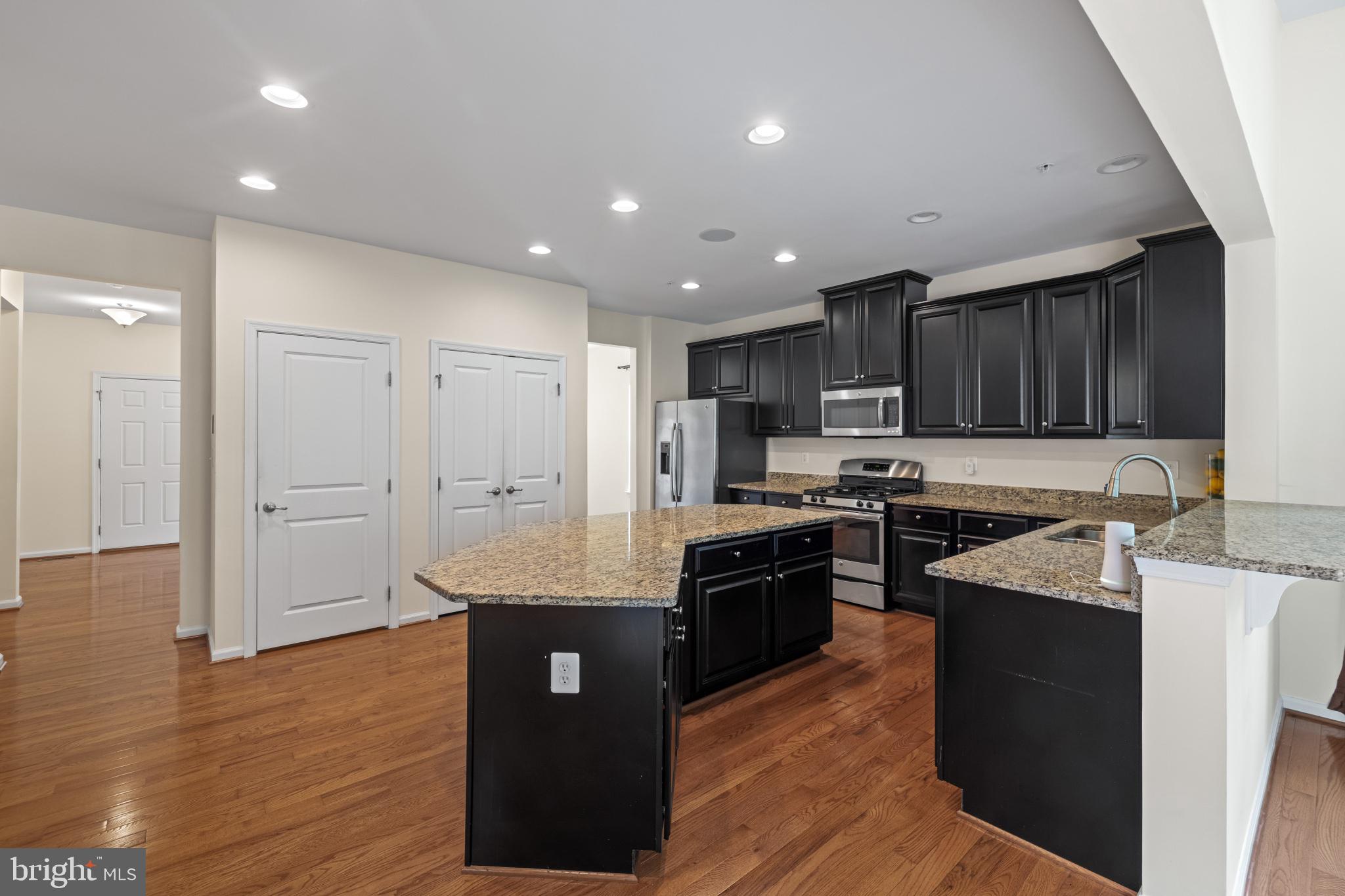 THE PRESERVE AT PISCATAWAY - Residential