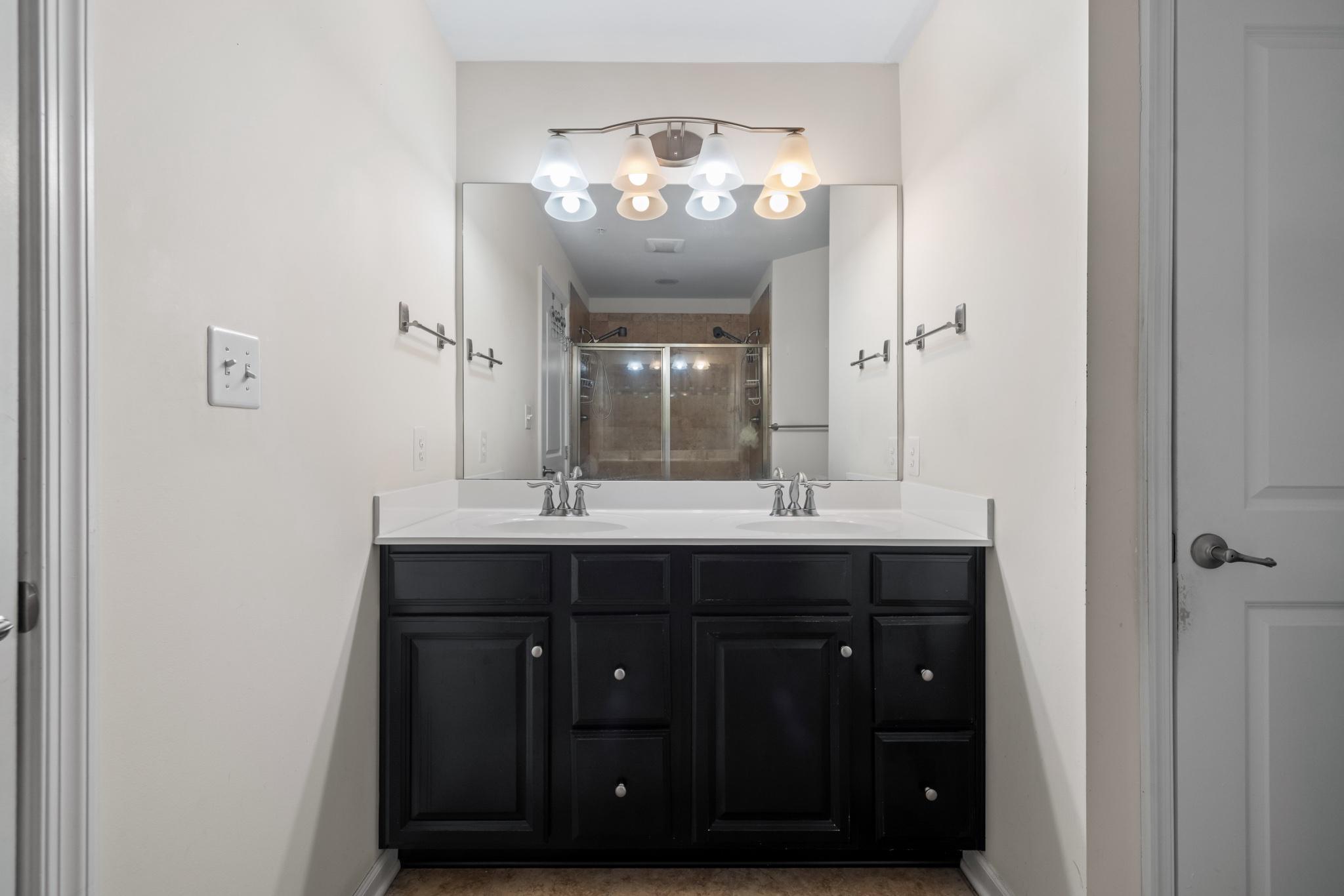 THE PRESERVE AT PISCATAWAY - Residential