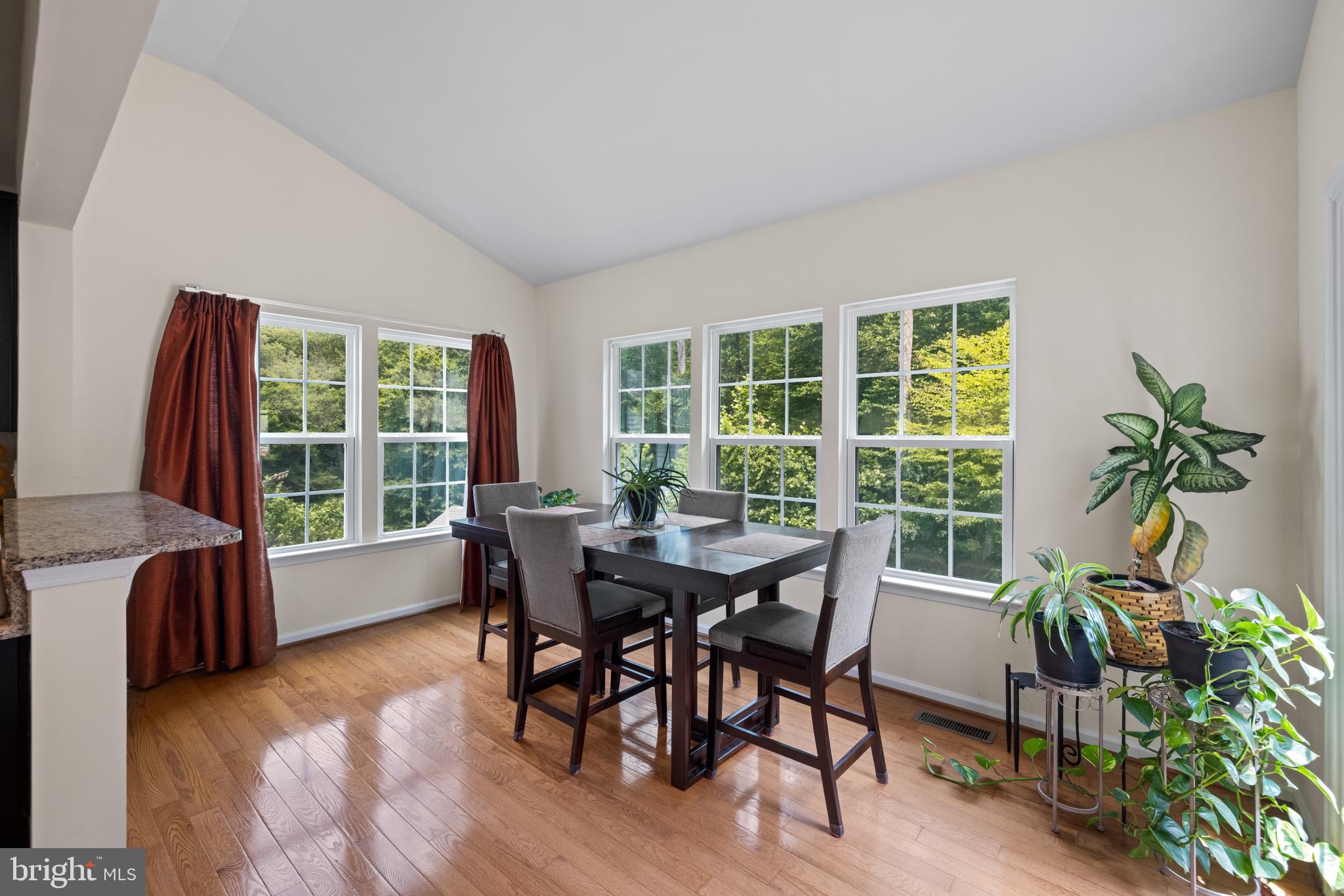 THE PRESERVE AT PISCATAWAY - Residential