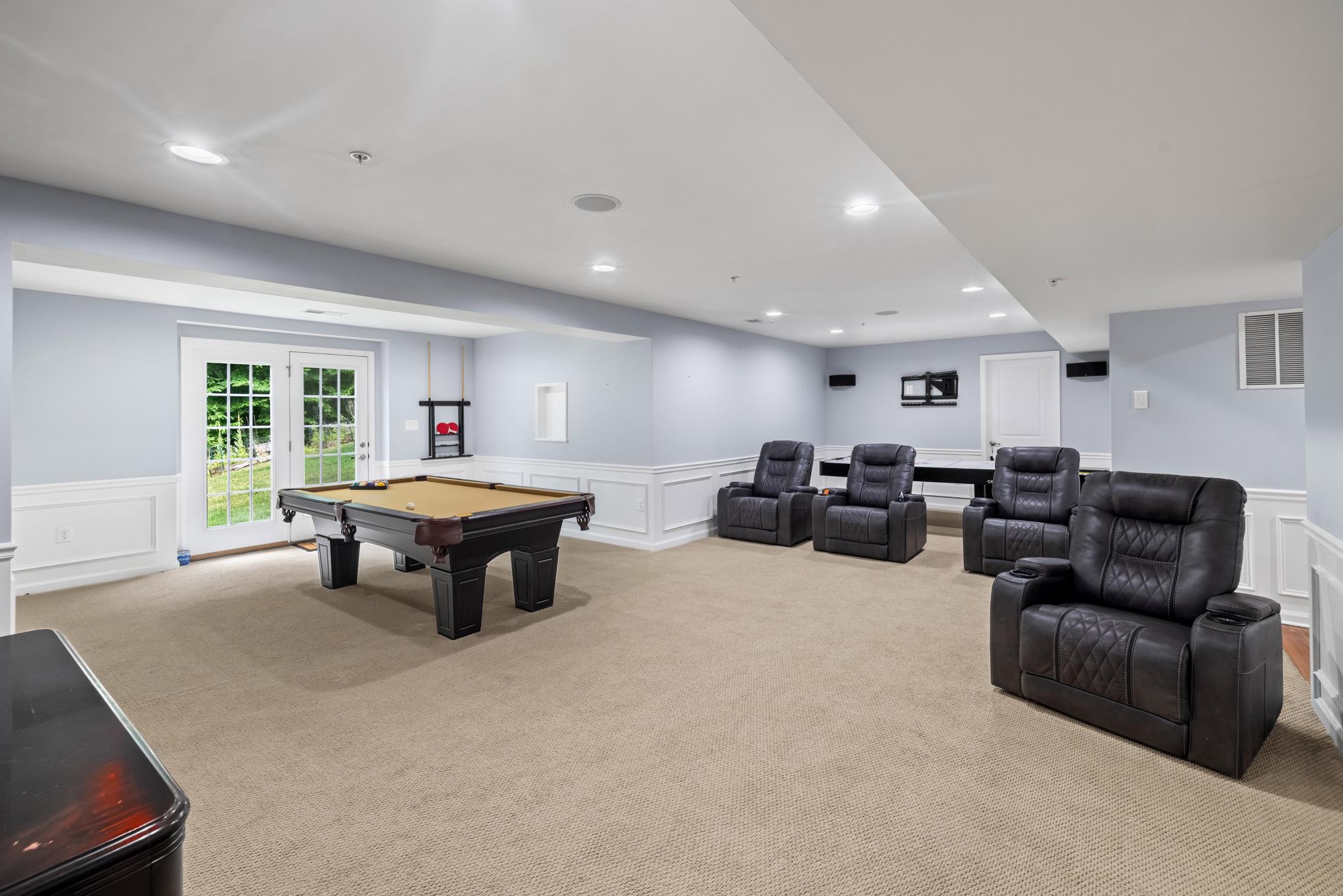 THE PRESERVE AT PISCATAWAY - Residential