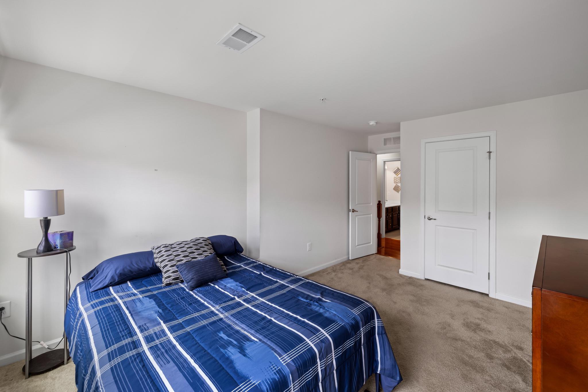 THE PRESERVE AT PISCATAWAY - Residential
