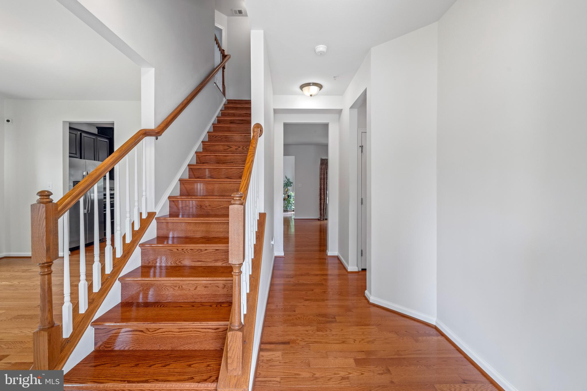 THE PRESERVE AT PISCATAWAY - Residential