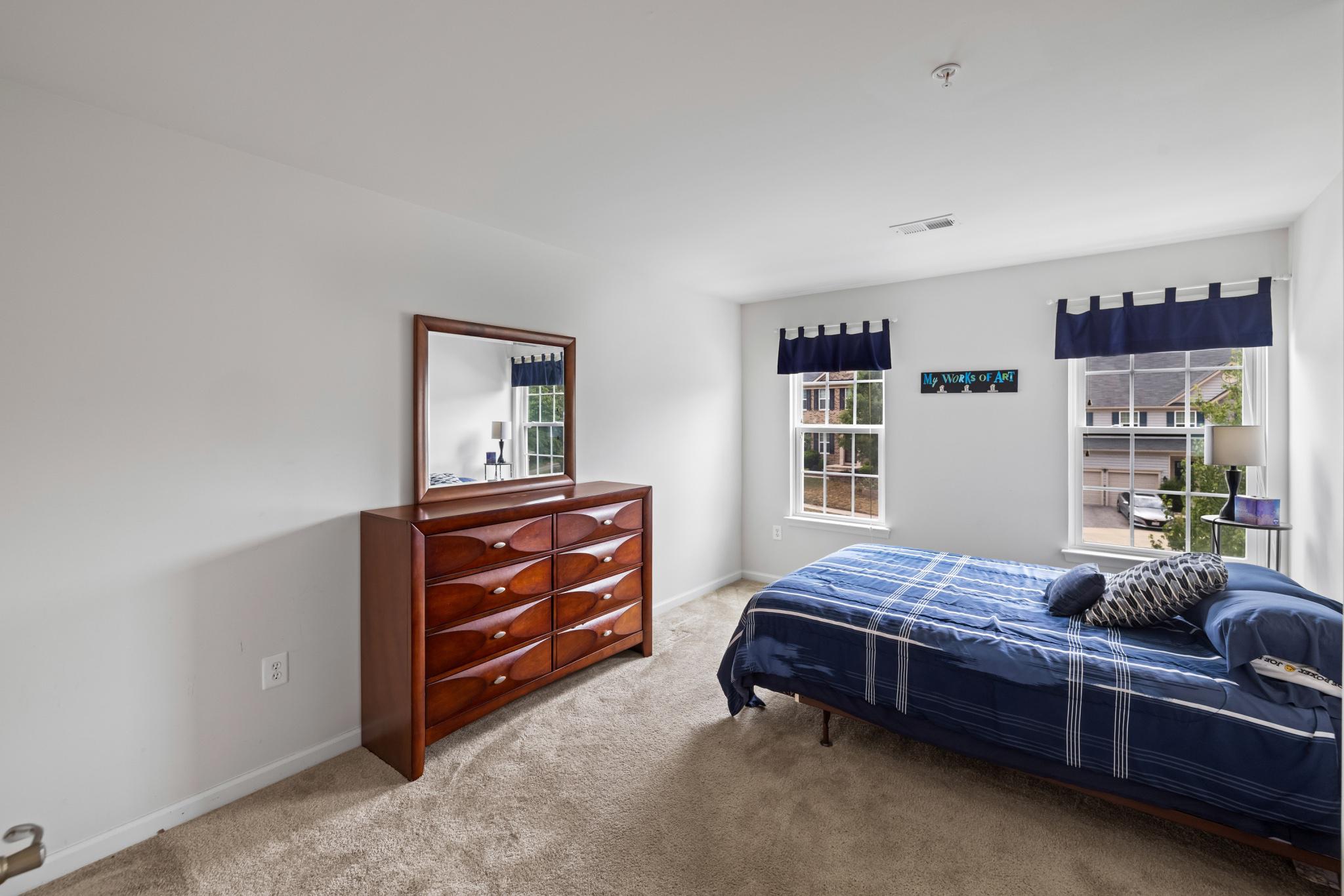 THE PRESERVE AT PISCATAWAY - Residential