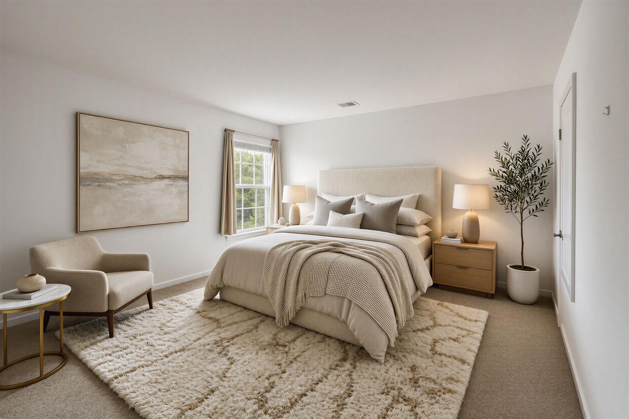 THE PRESERVE AT PISCATAWAY - Residential