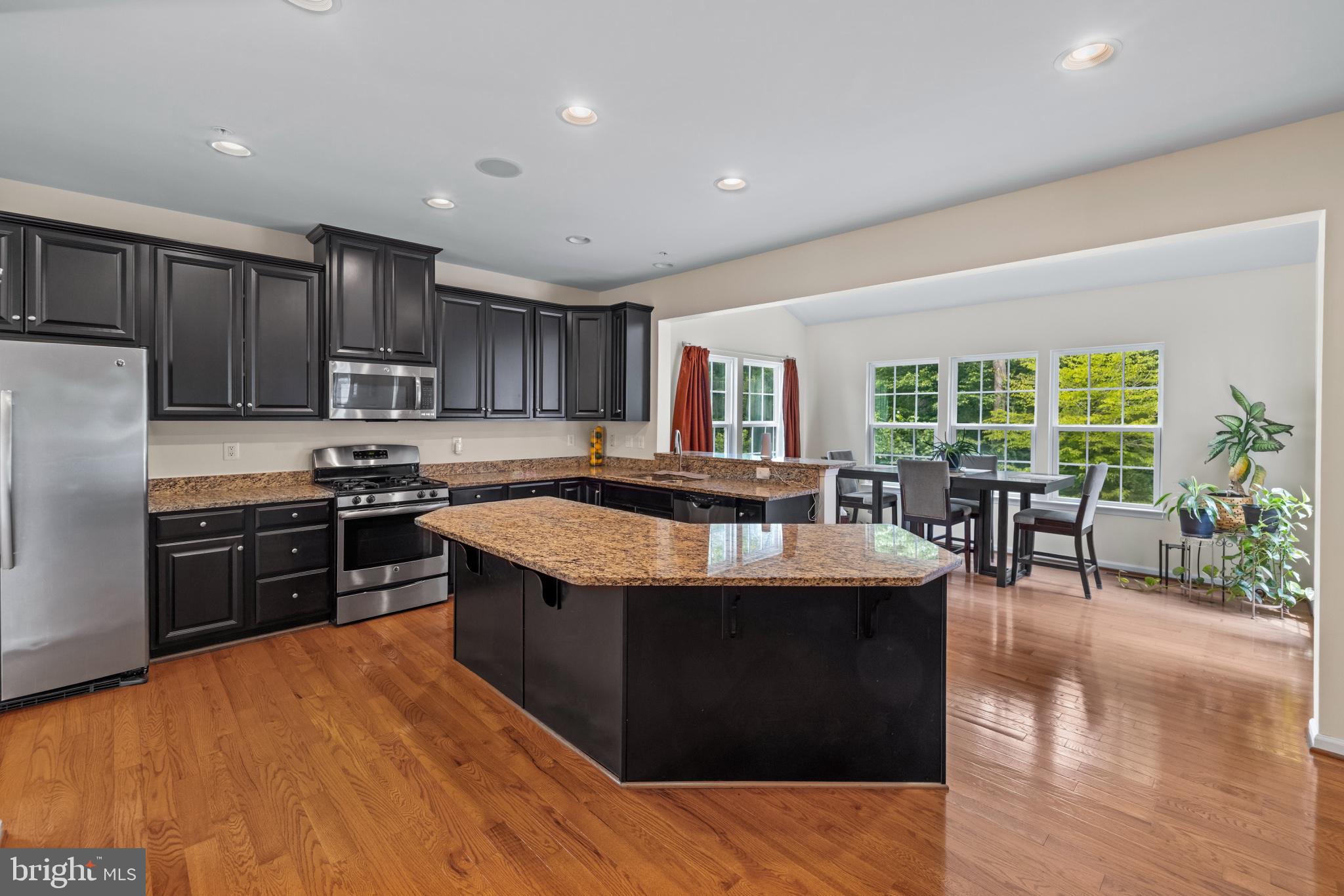 THE PRESERVE AT PISCATAWAY - Residential