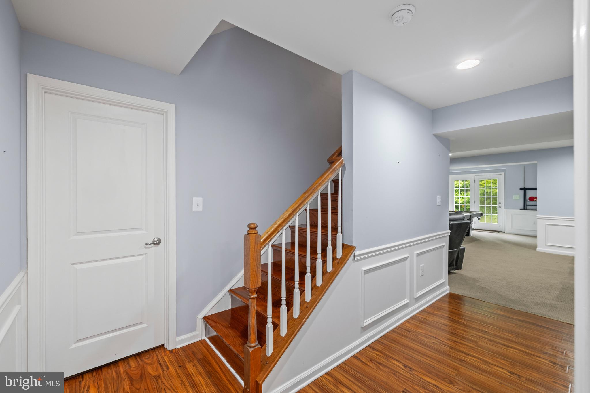 THE PRESERVE AT PISCATAWAY - Residential
