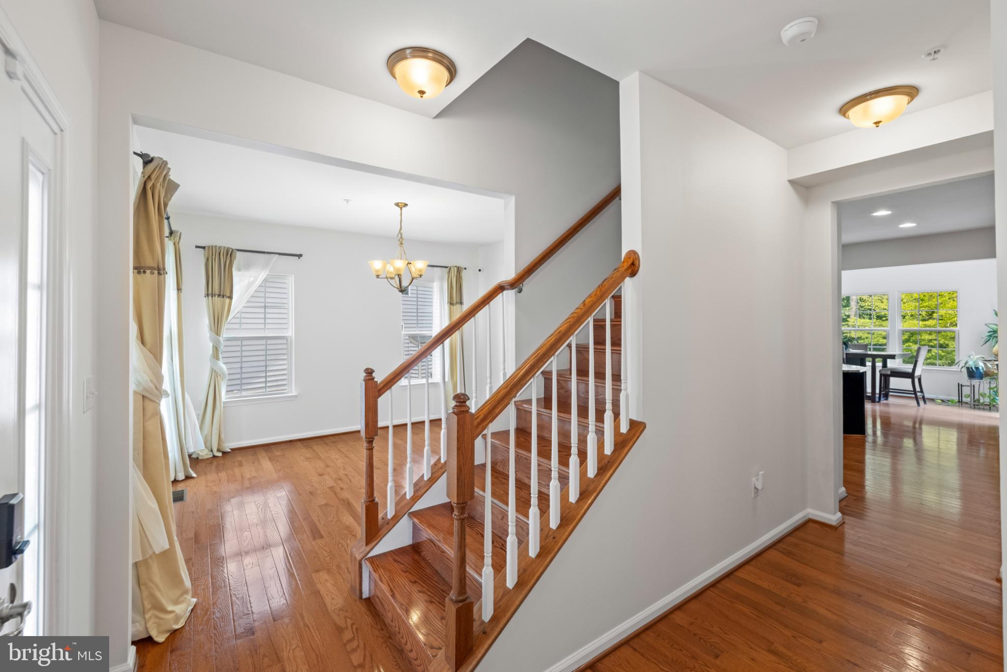 THE PRESERVE AT PISCATAWAY - Residential