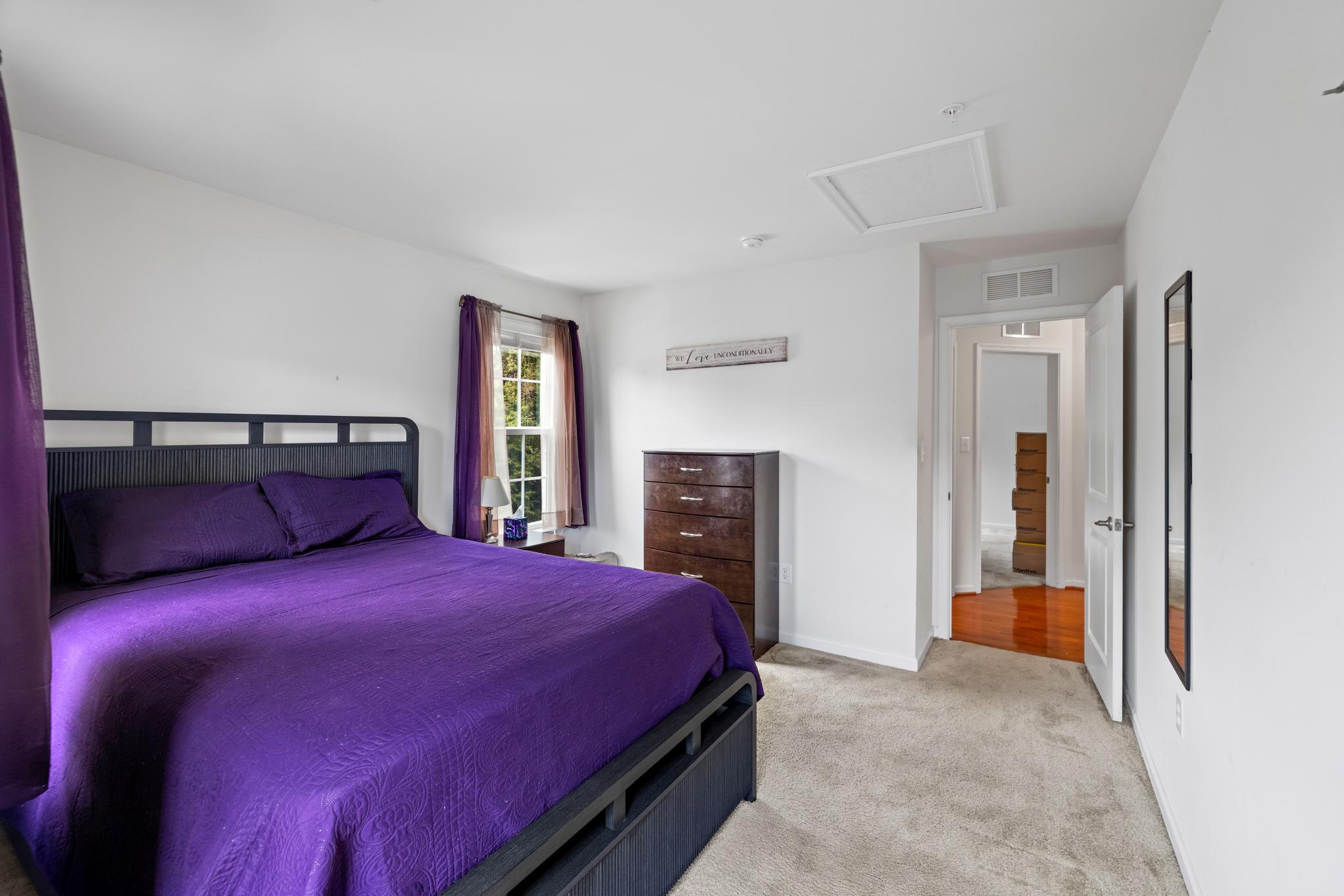 THE PRESERVE AT PISCATAWAY - Residential