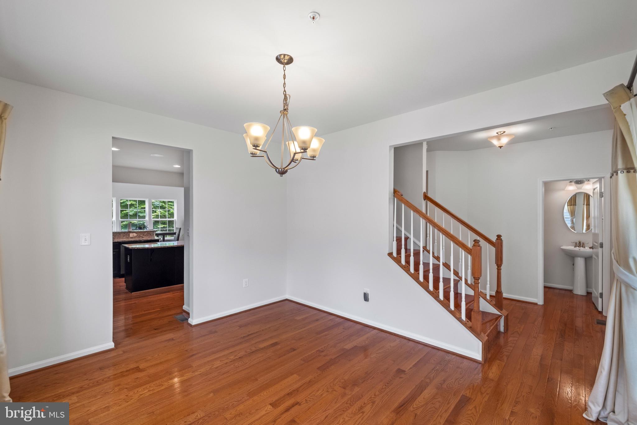 THE PRESERVE AT PISCATAWAY - Residential