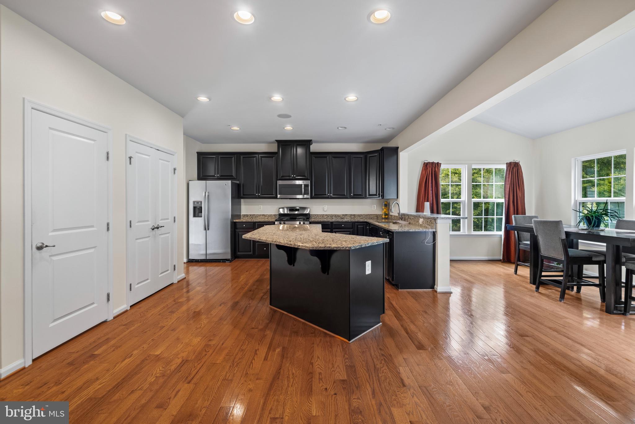 THE PRESERVE AT PISCATAWAY - Residential