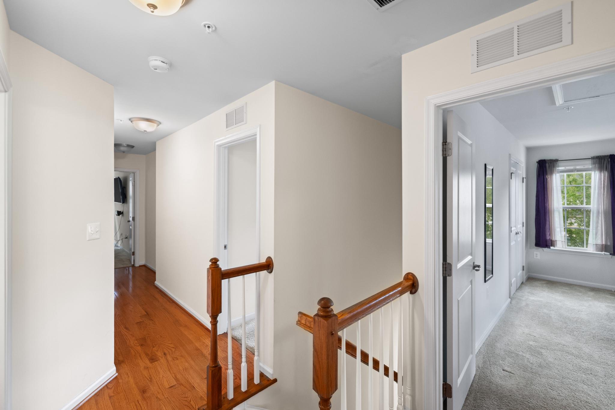 THE PRESERVE AT PISCATAWAY - Residential