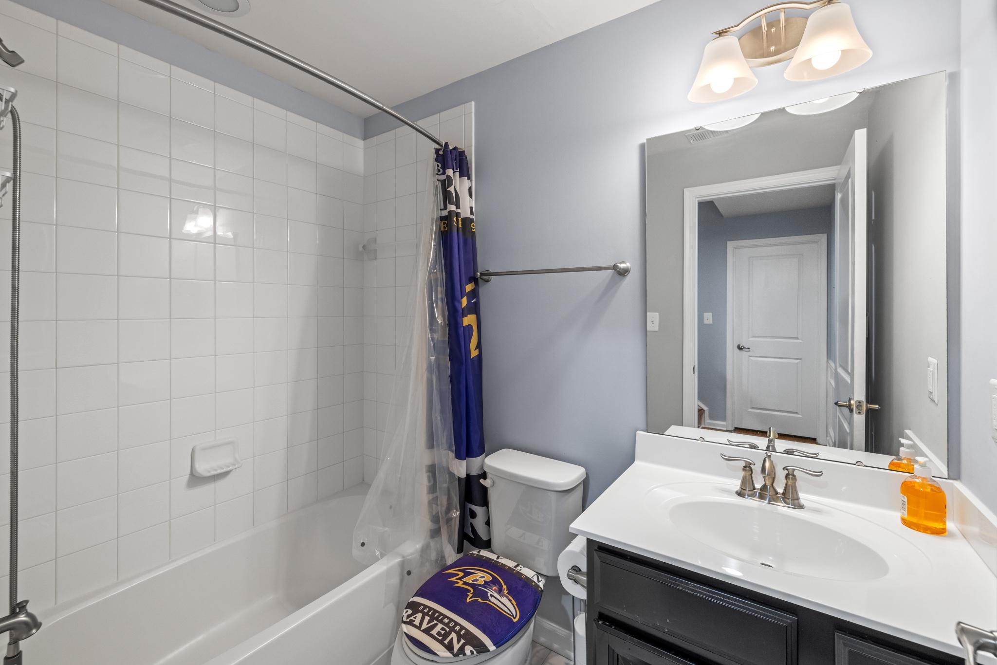 THE PRESERVE AT PISCATAWAY - Residential