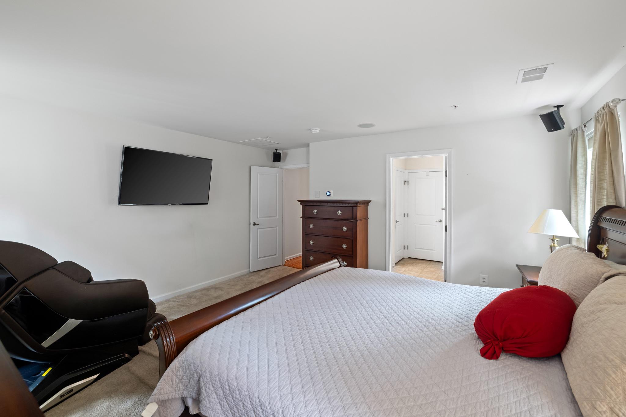 THE PRESERVE AT PISCATAWAY - Residential