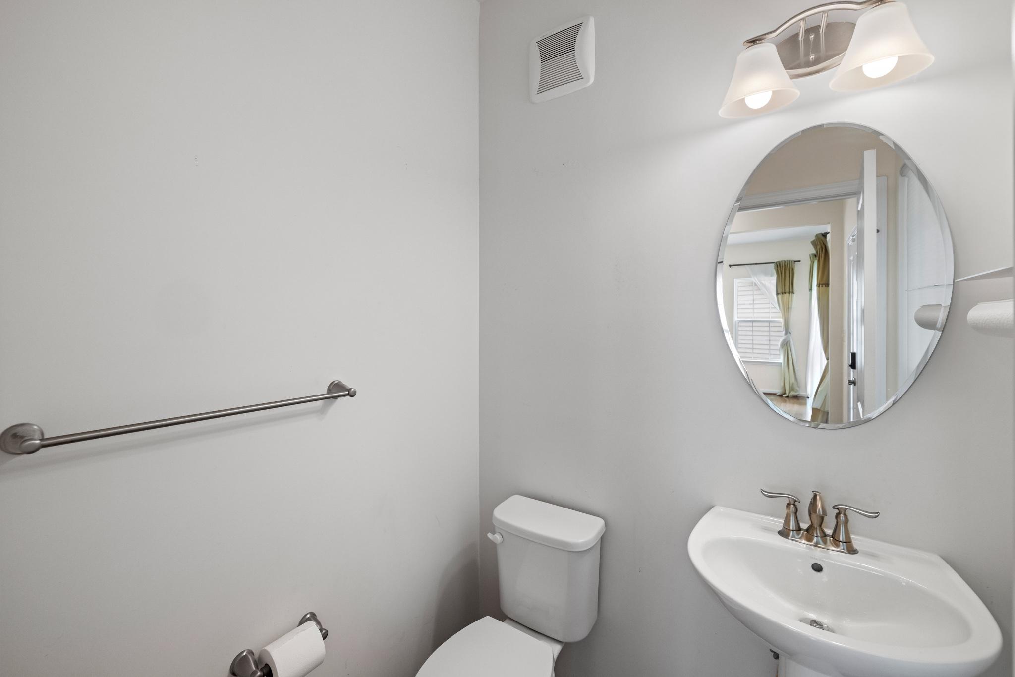 THE PRESERVE AT PISCATAWAY - Residential