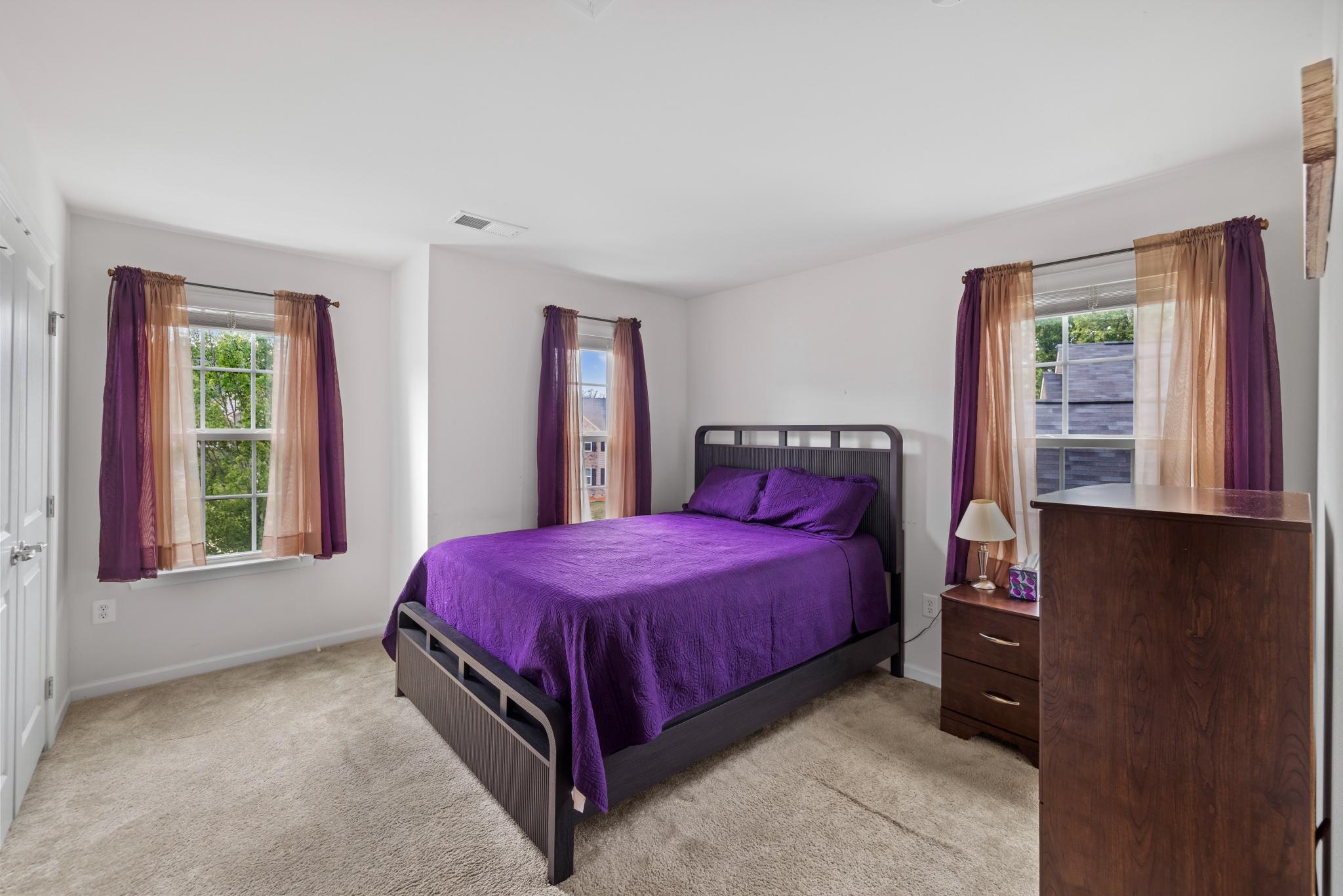 THE PRESERVE AT PISCATAWAY - Residential