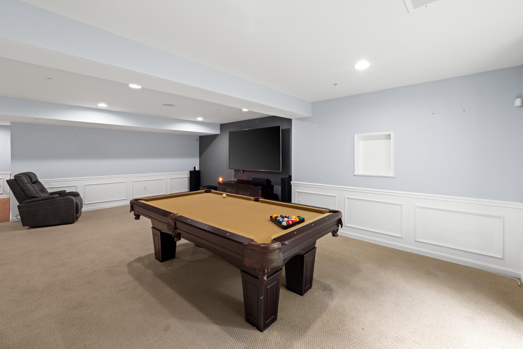 THE PRESERVE AT PISCATAWAY - Residential