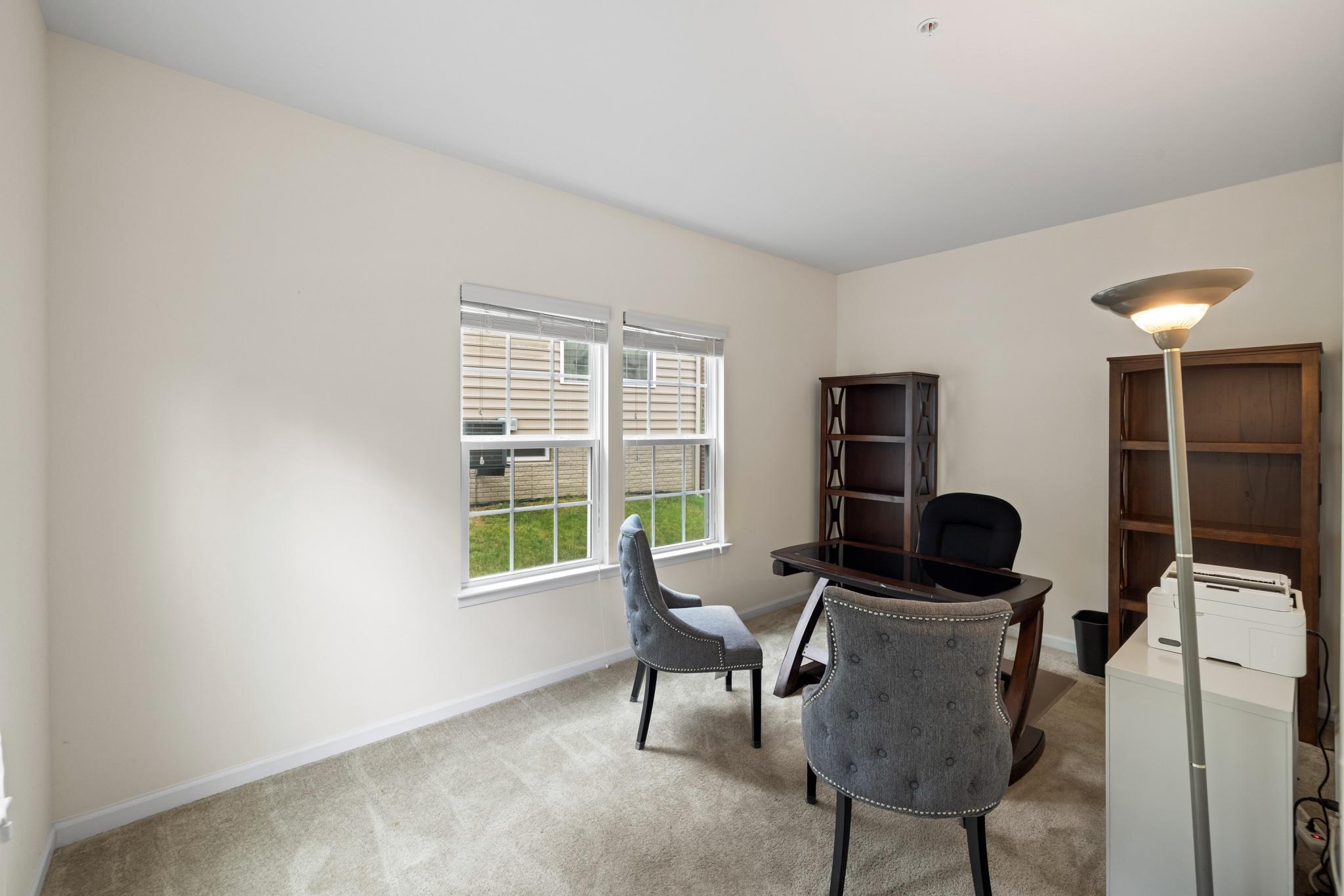 THE PRESERVE AT PISCATAWAY - Residential