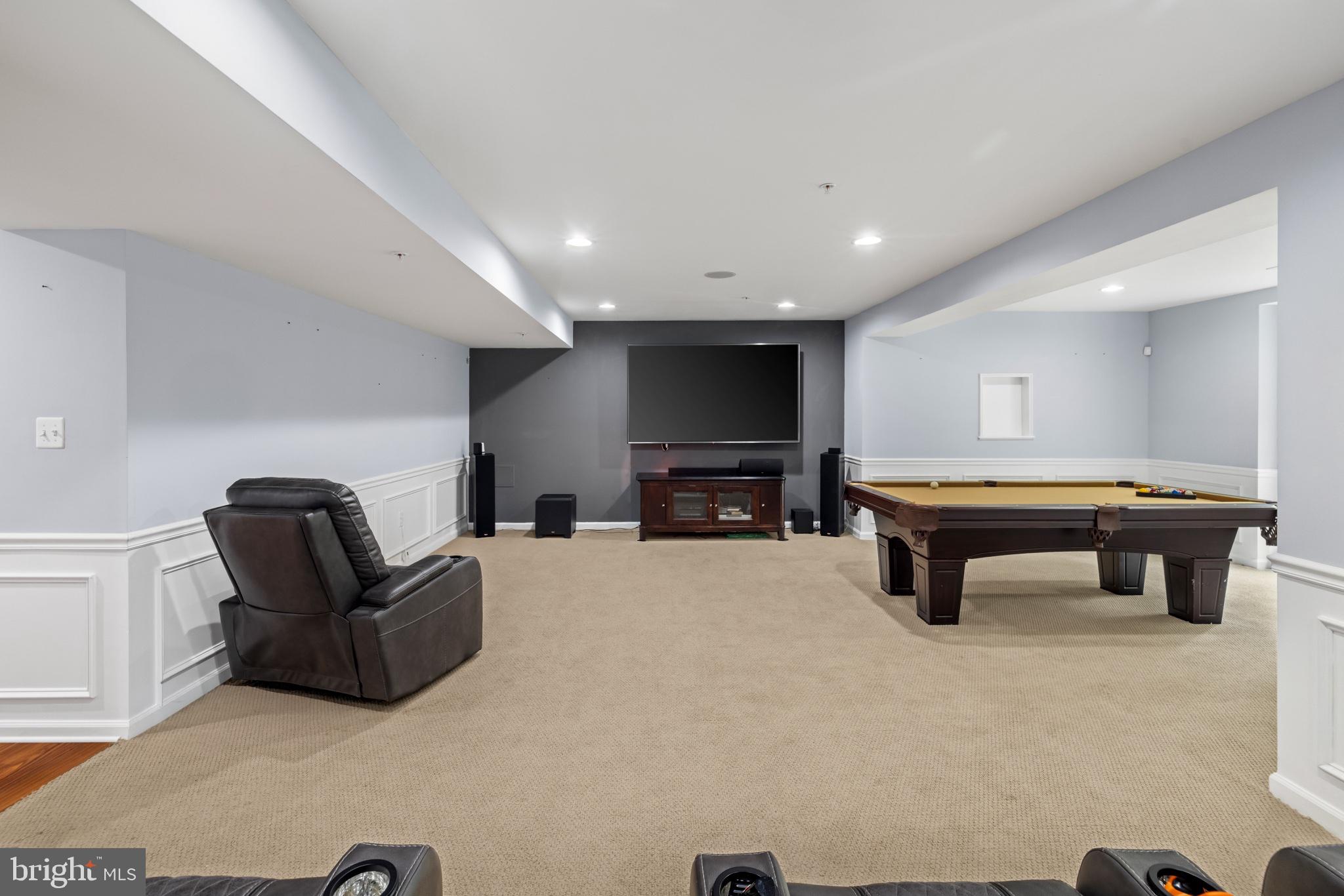 THE PRESERVE AT PISCATAWAY - Residential