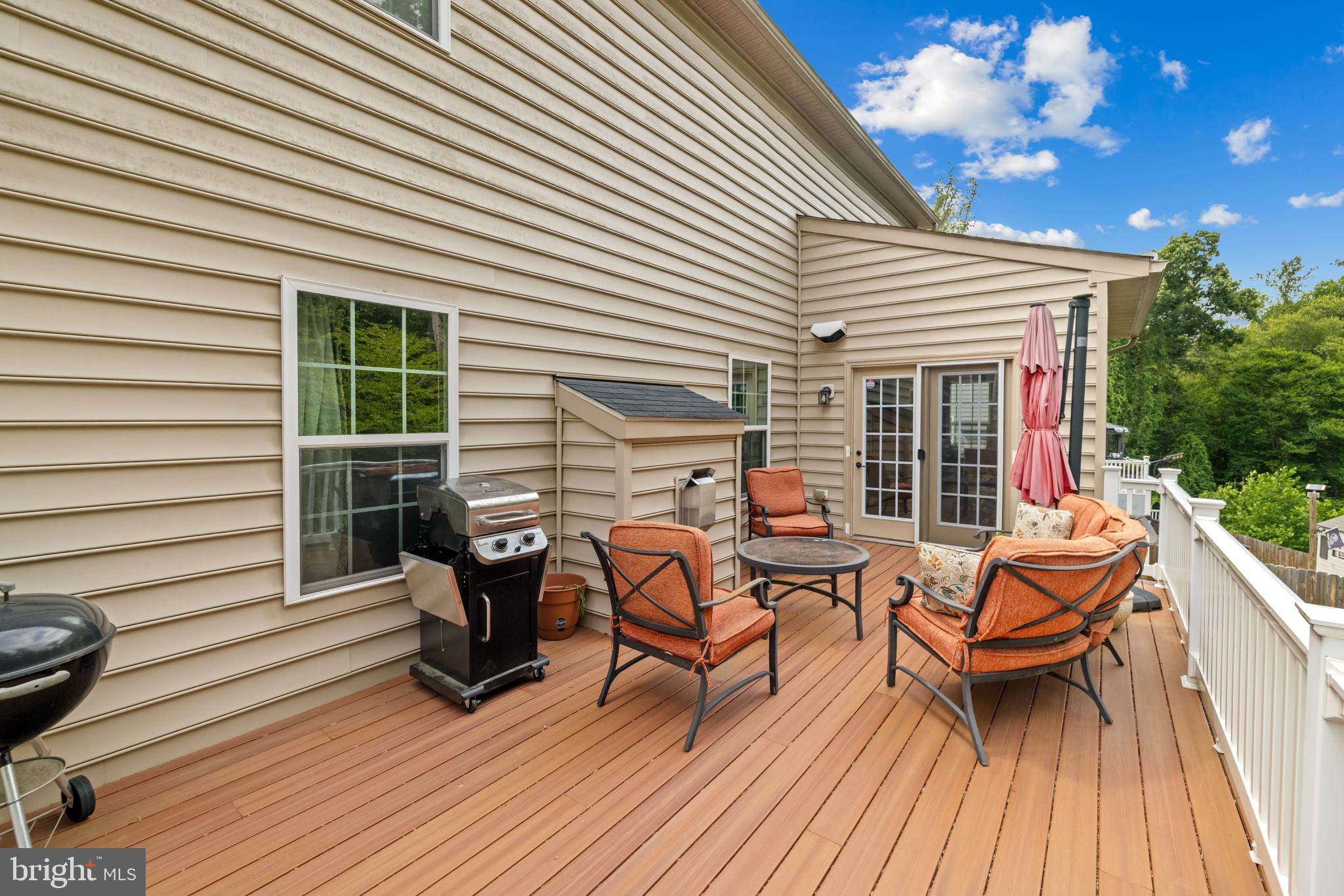 THE PRESERVE AT PISCATAWAY - Residential