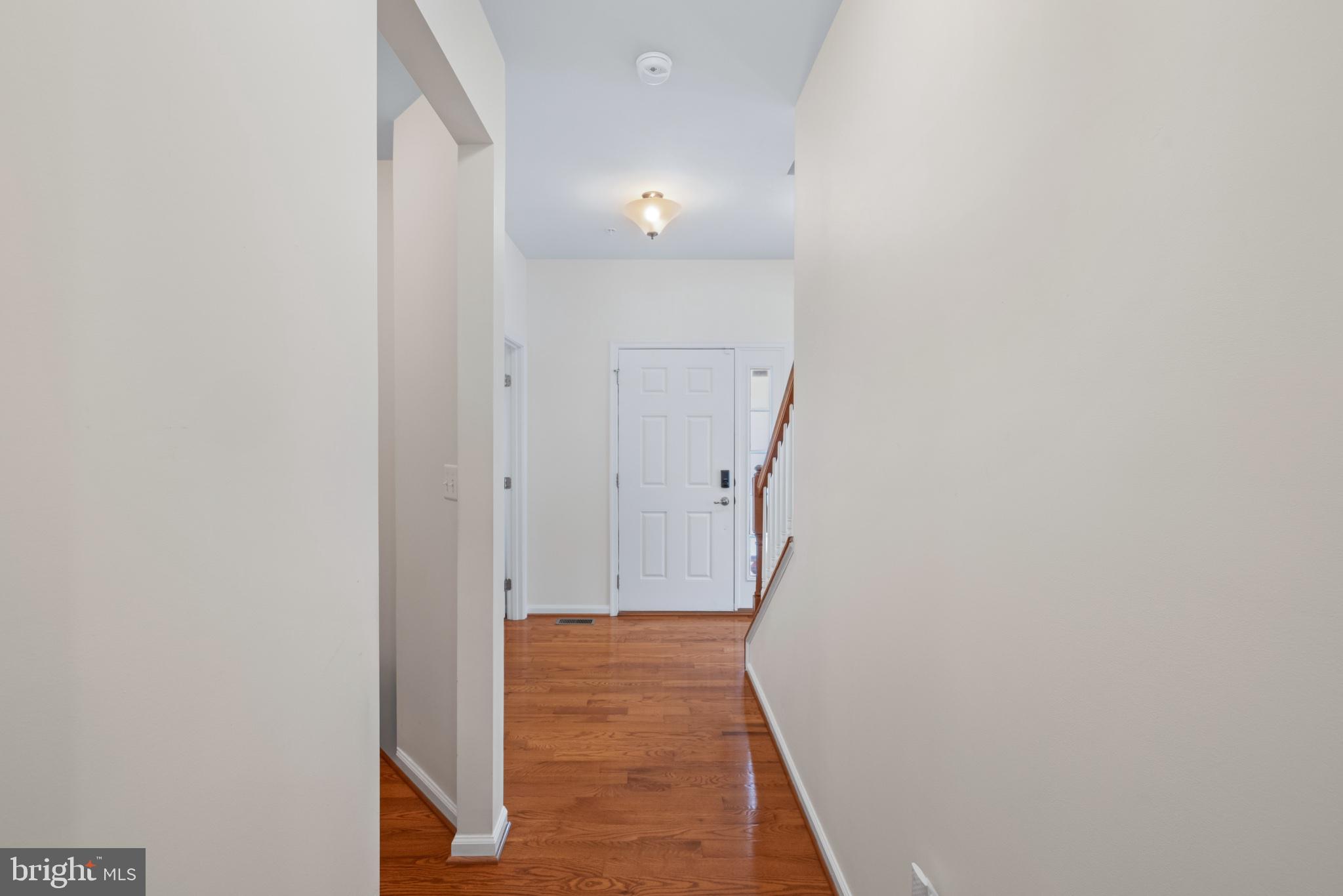THE PRESERVE AT PISCATAWAY - Residential