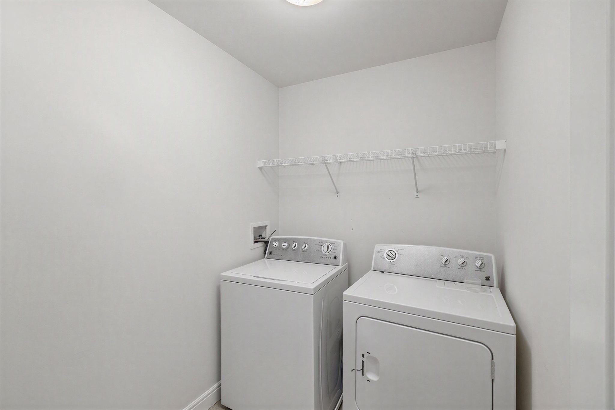 THE PRESERVE AT PISCATAWAY - Residential