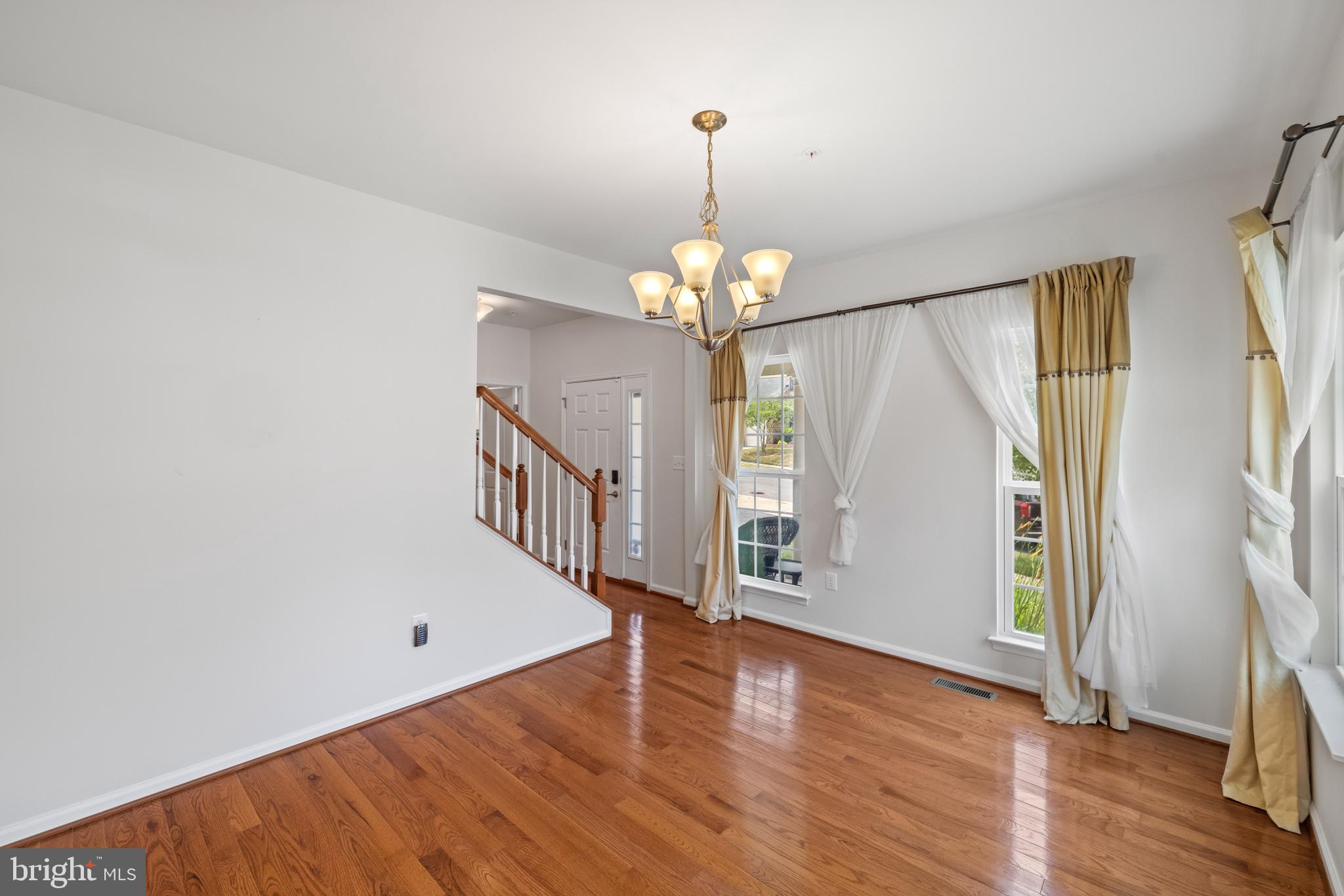 THE PRESERVE AT PISCATAWAY - Residential