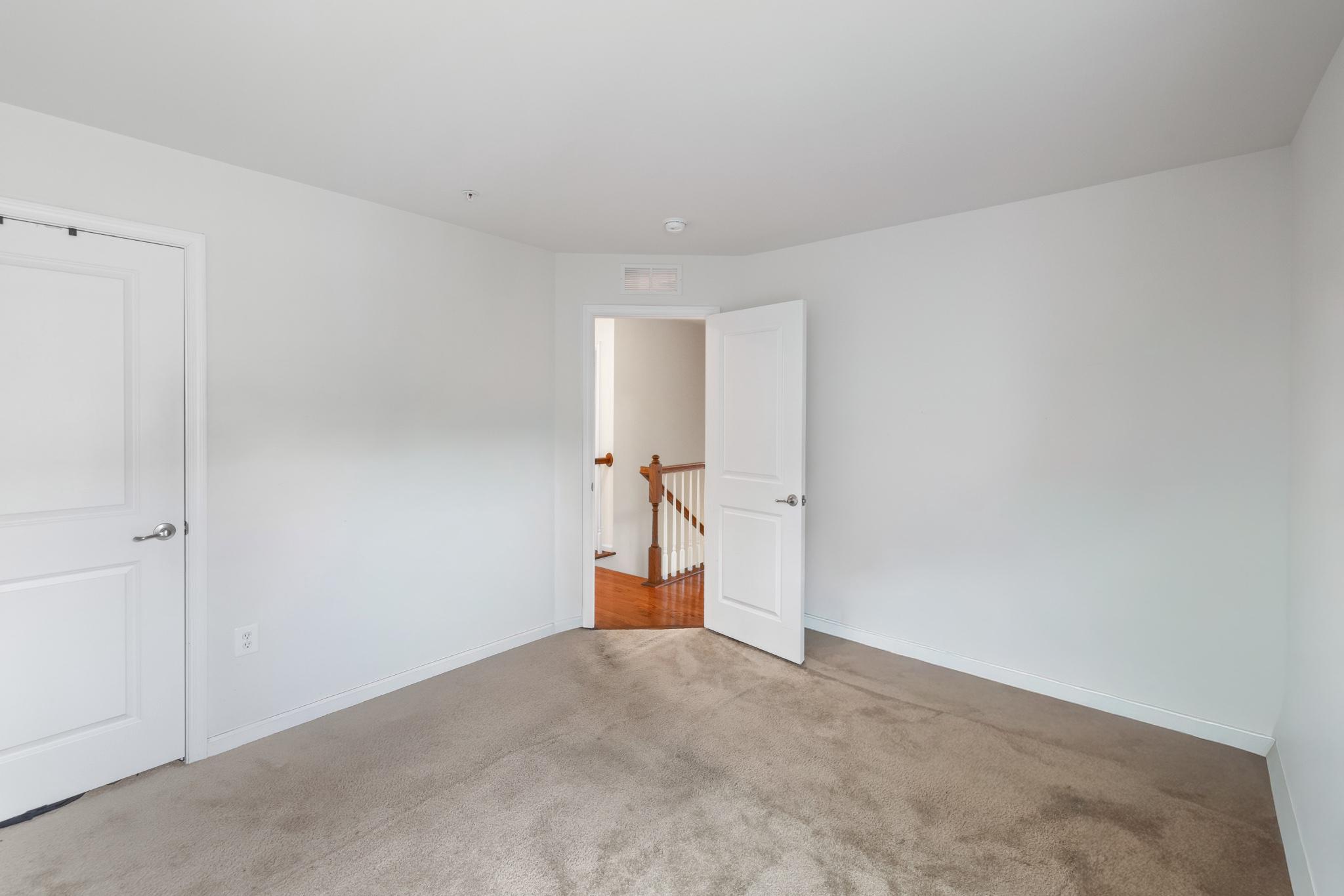 THE PRESERVE AT PISCATAWAY - Residential