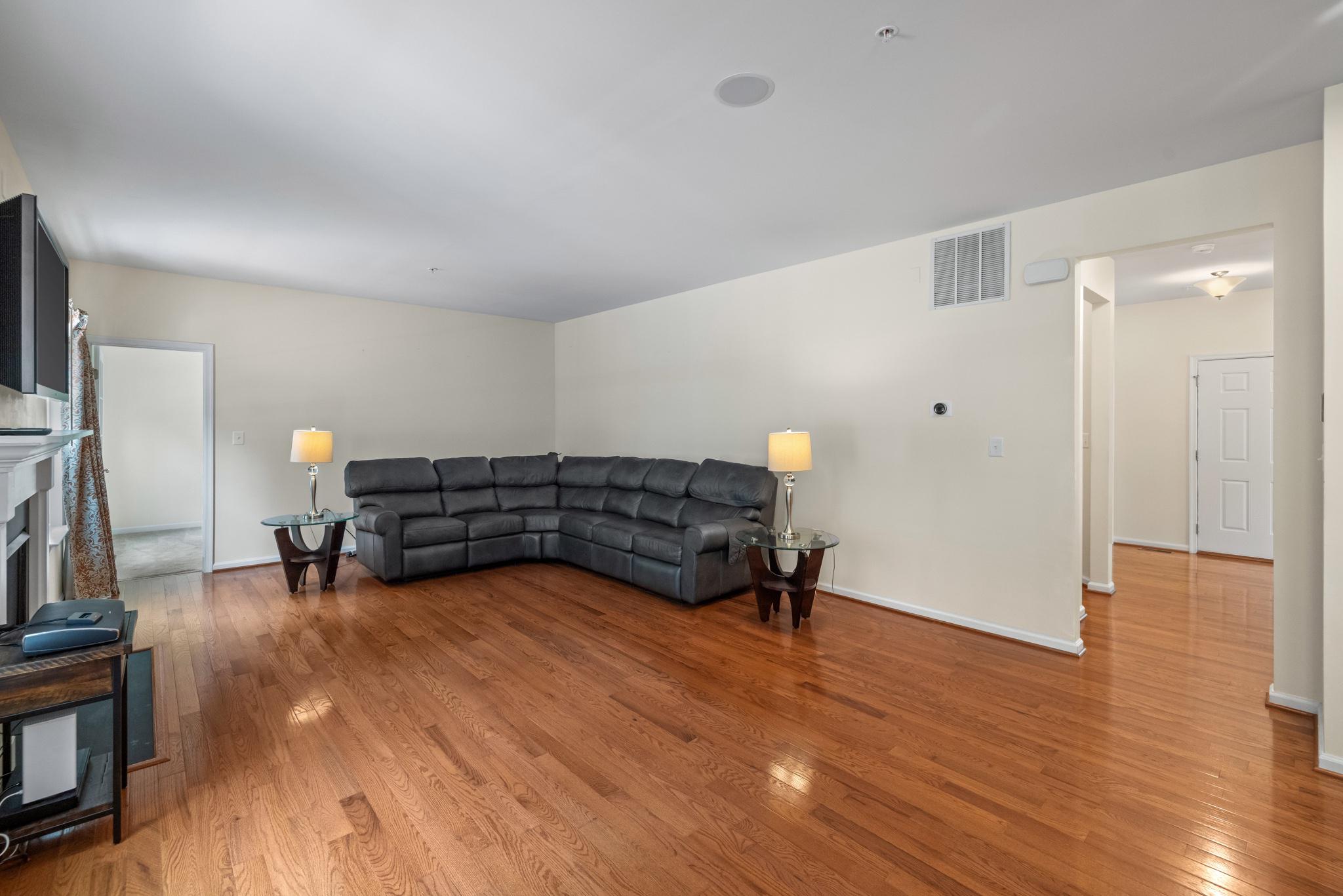 THE PRESERVE AT PISCATAWAY - Residential