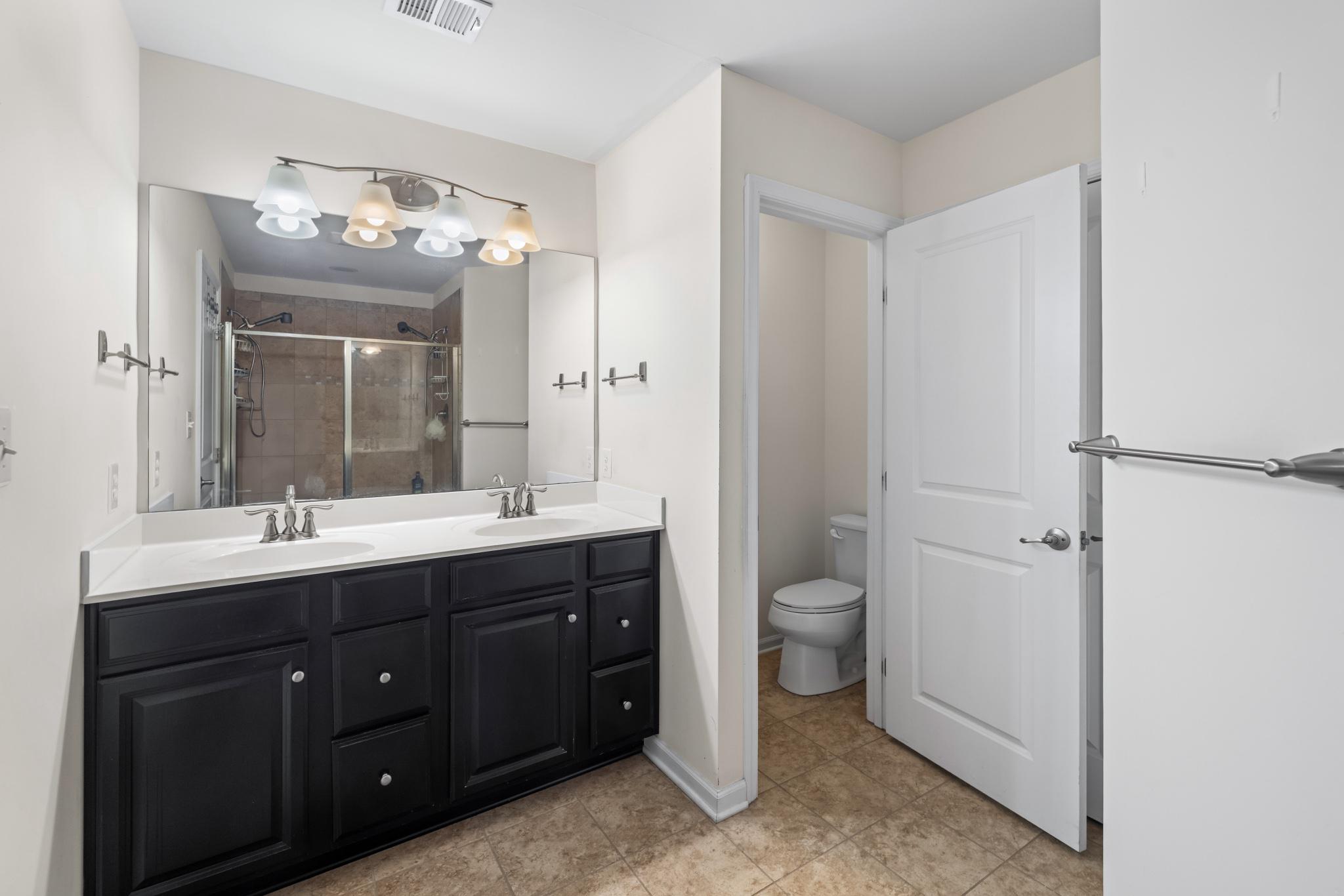 THE PRESERVE AT PISCATAWAY - Residential