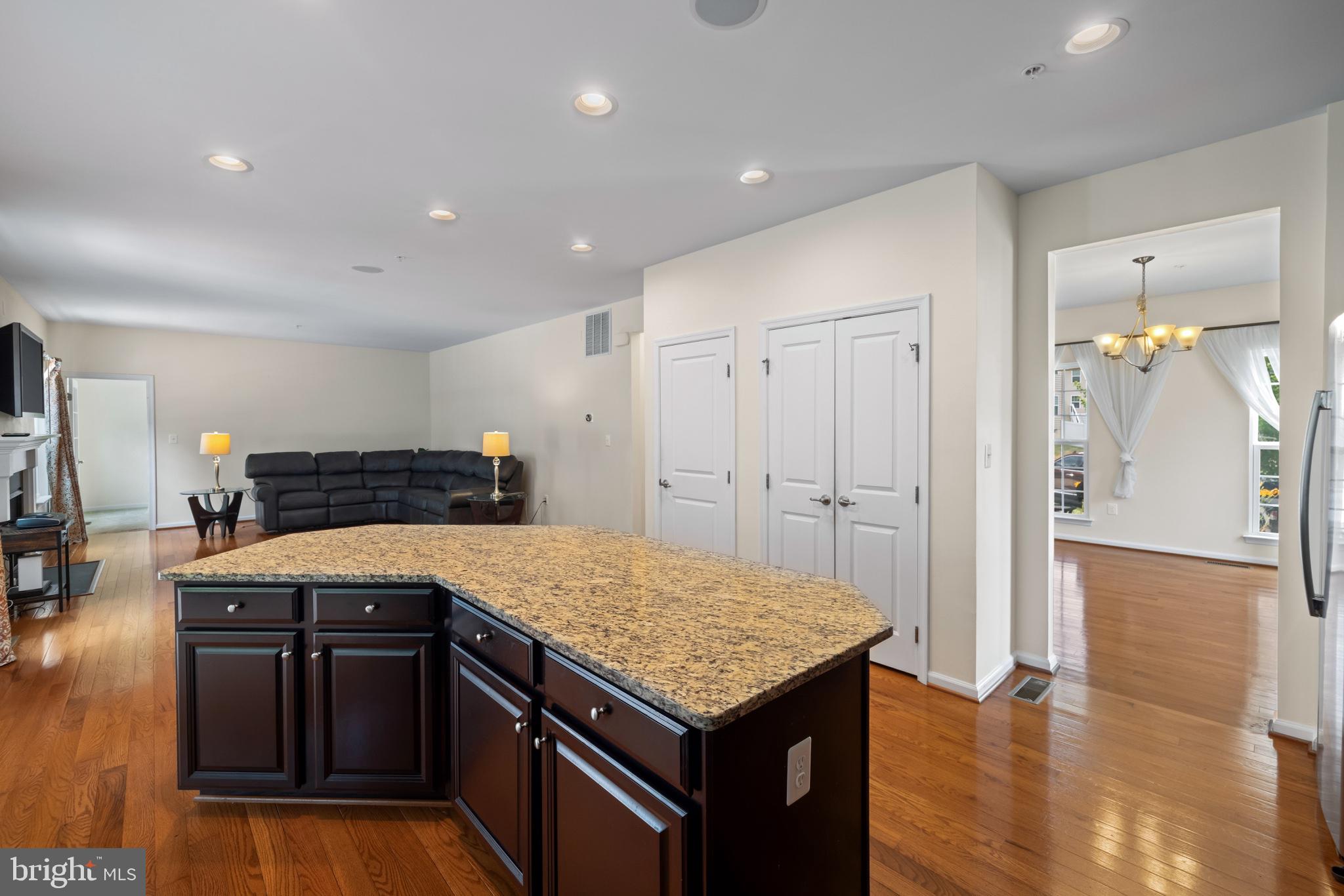 THE PRESERVE AT PISCATAWAY - Residential