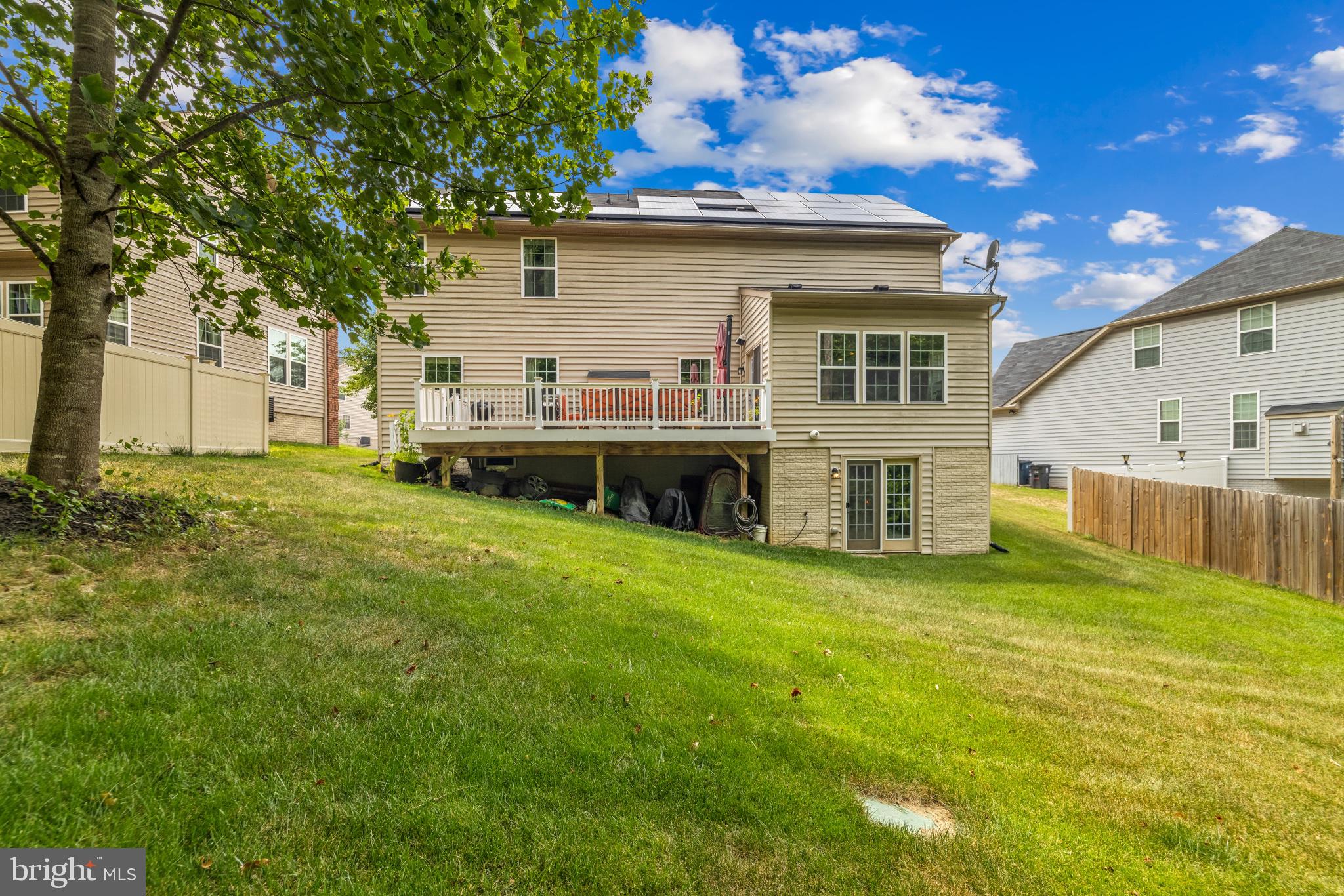 THE PRESERVE AT PISCATAWAY - Residential