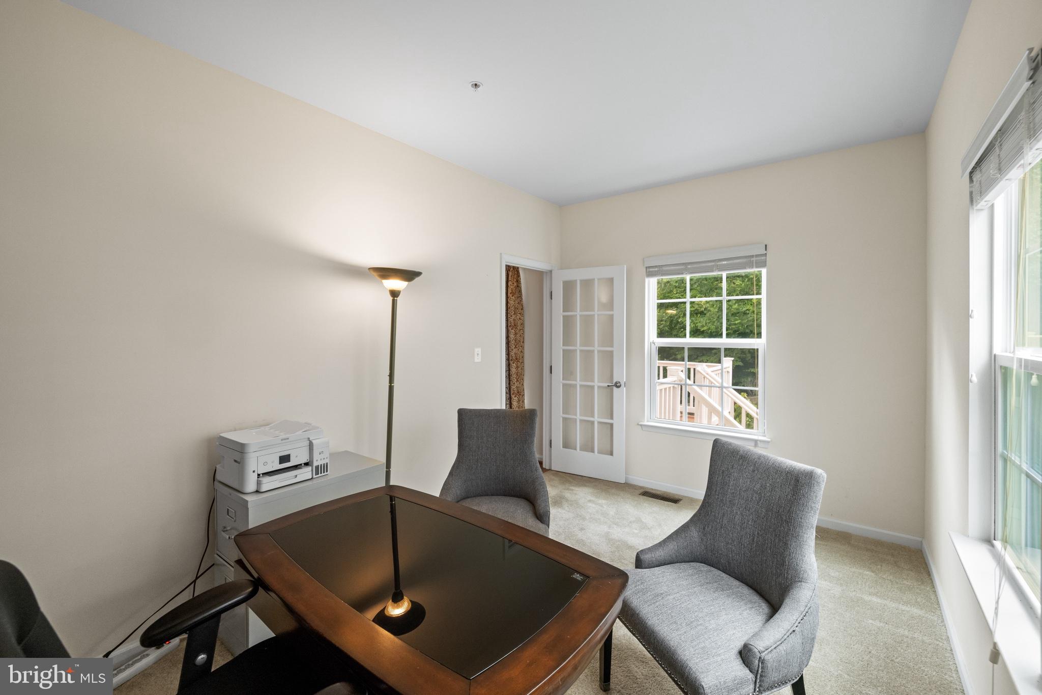 THE PRESERVE AT PISCATAWAY - Residential