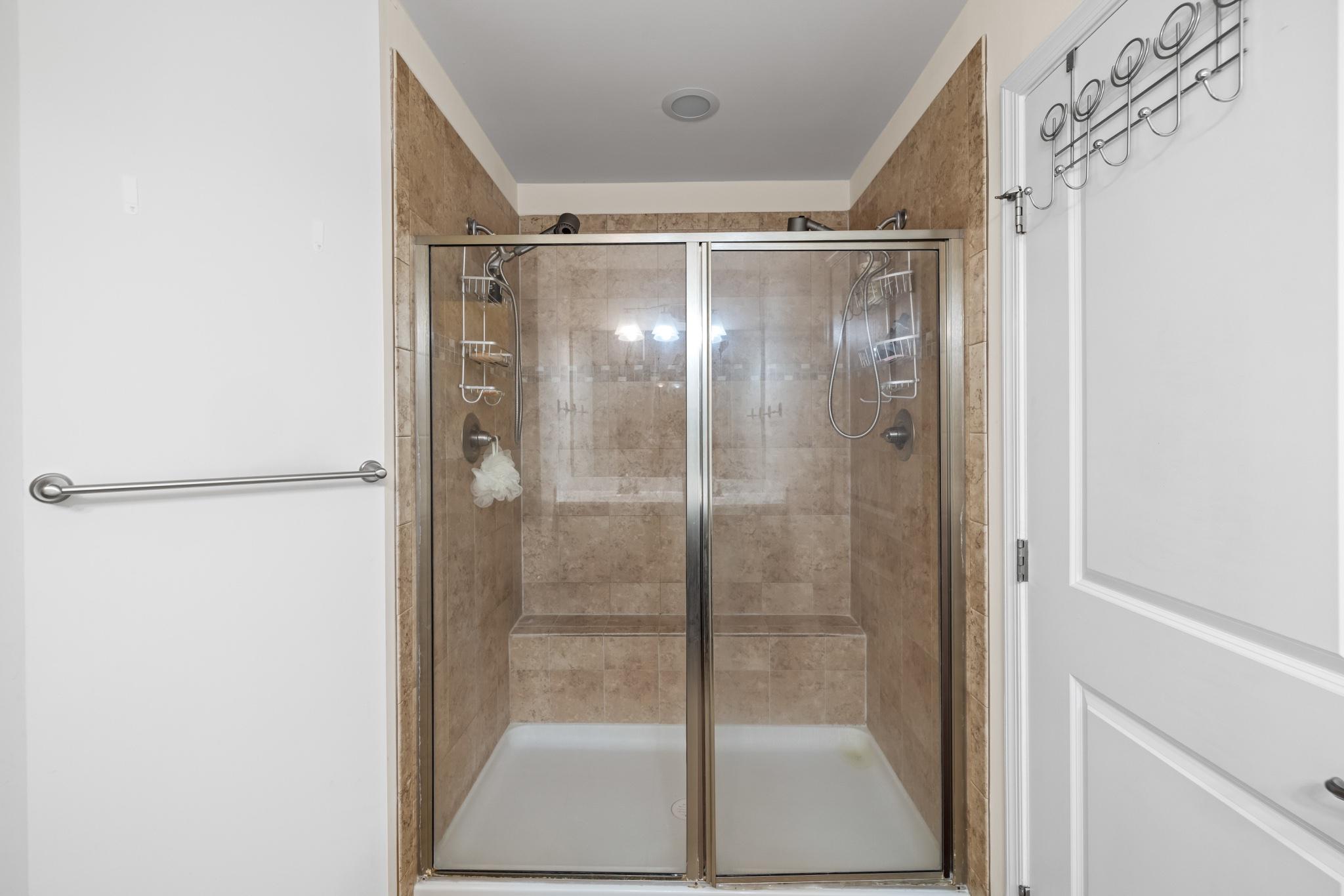 THE PRESERVE AT PISCATAWAY - Residential