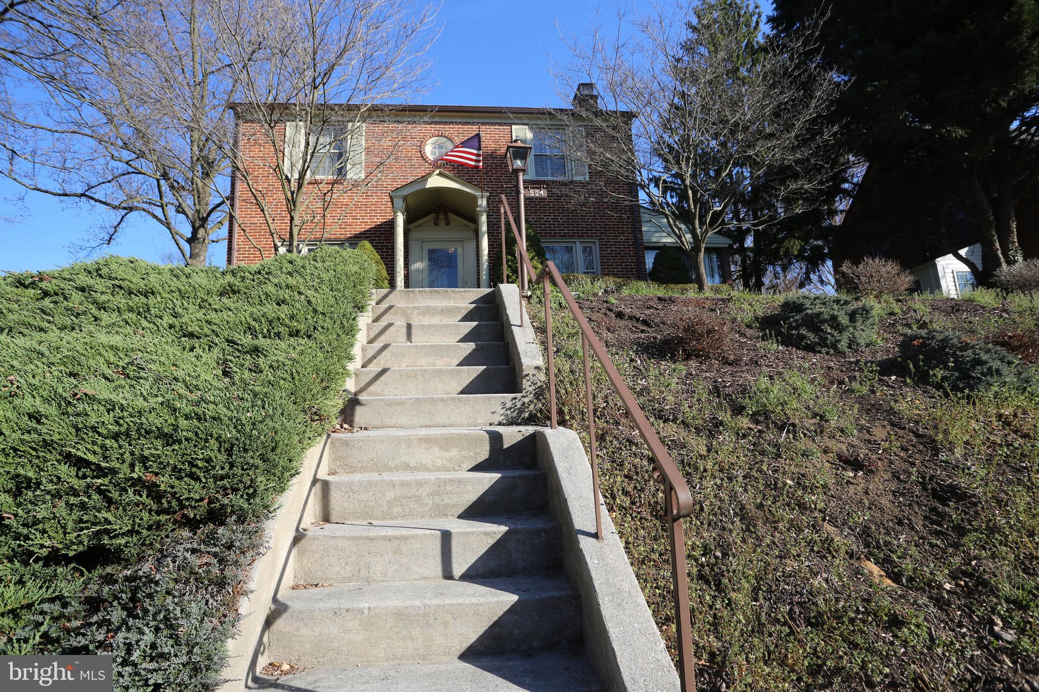 WILTONDALE - Residential