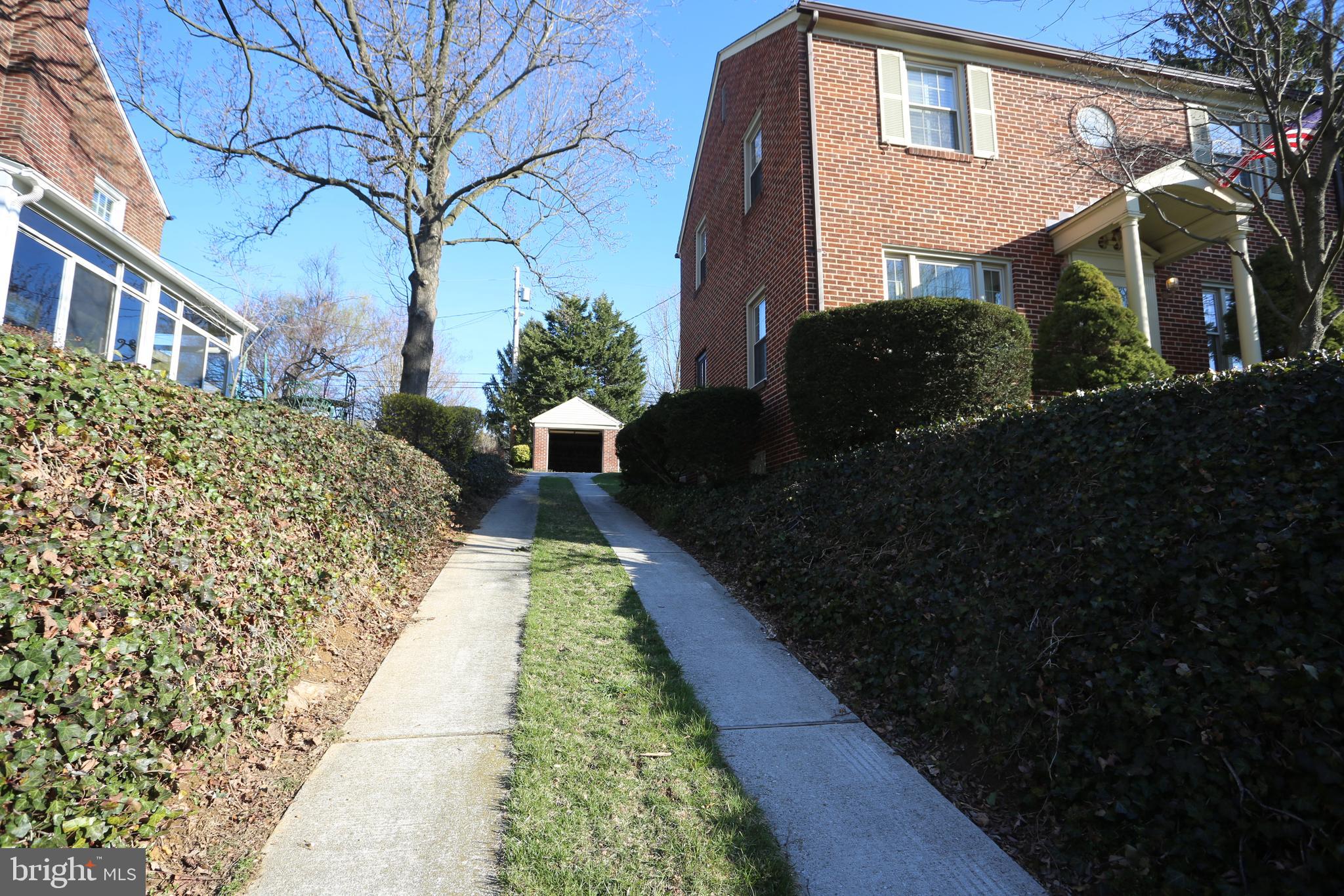 WILTONDALE - Residential