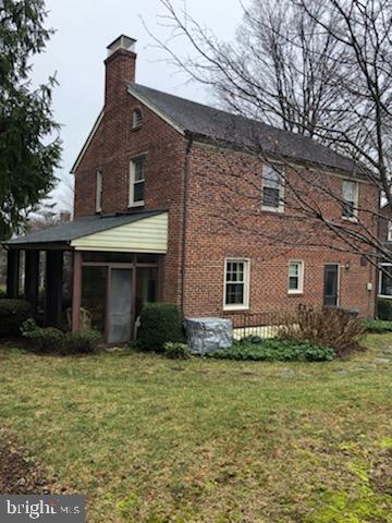 WILTONDALE - Residential