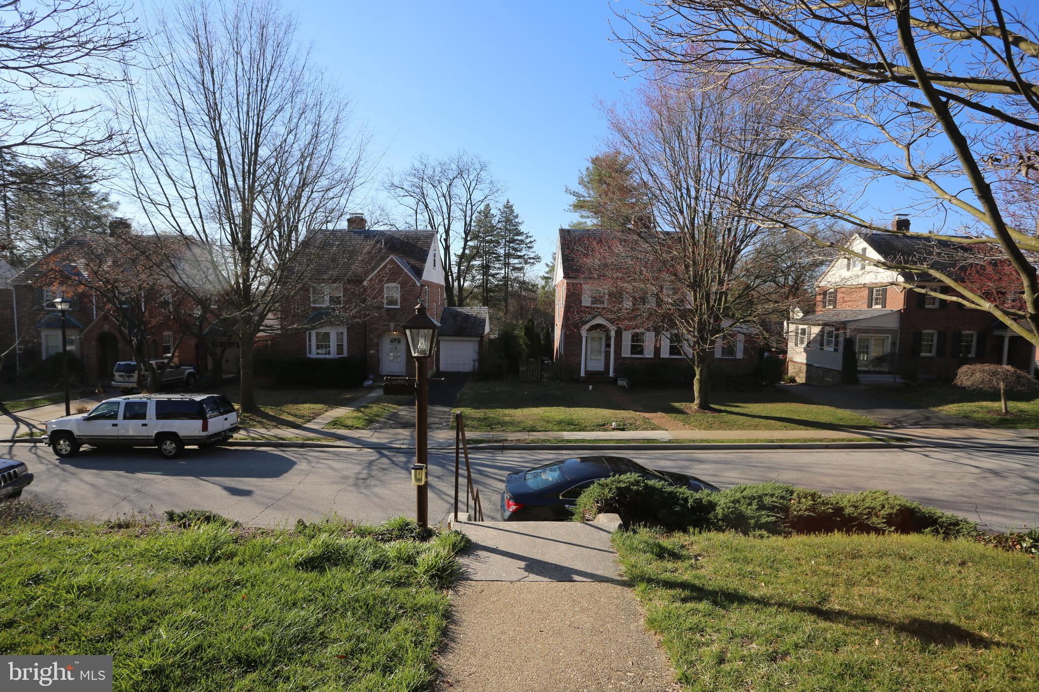 WILTONDALE - Residential