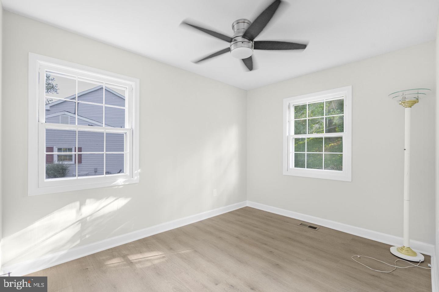 ROCKLEDGE AT BELAIR - Residential Lease