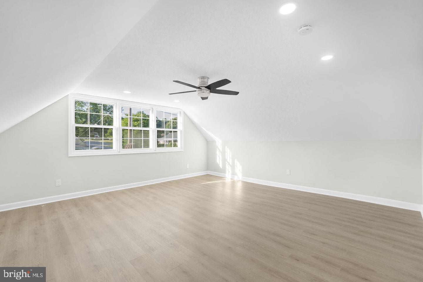 ROCKLEDGE AT BELAIR - Residential Lease