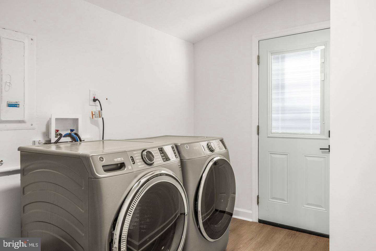 ROCKLEDGE AT BELAIR - Residential Lease