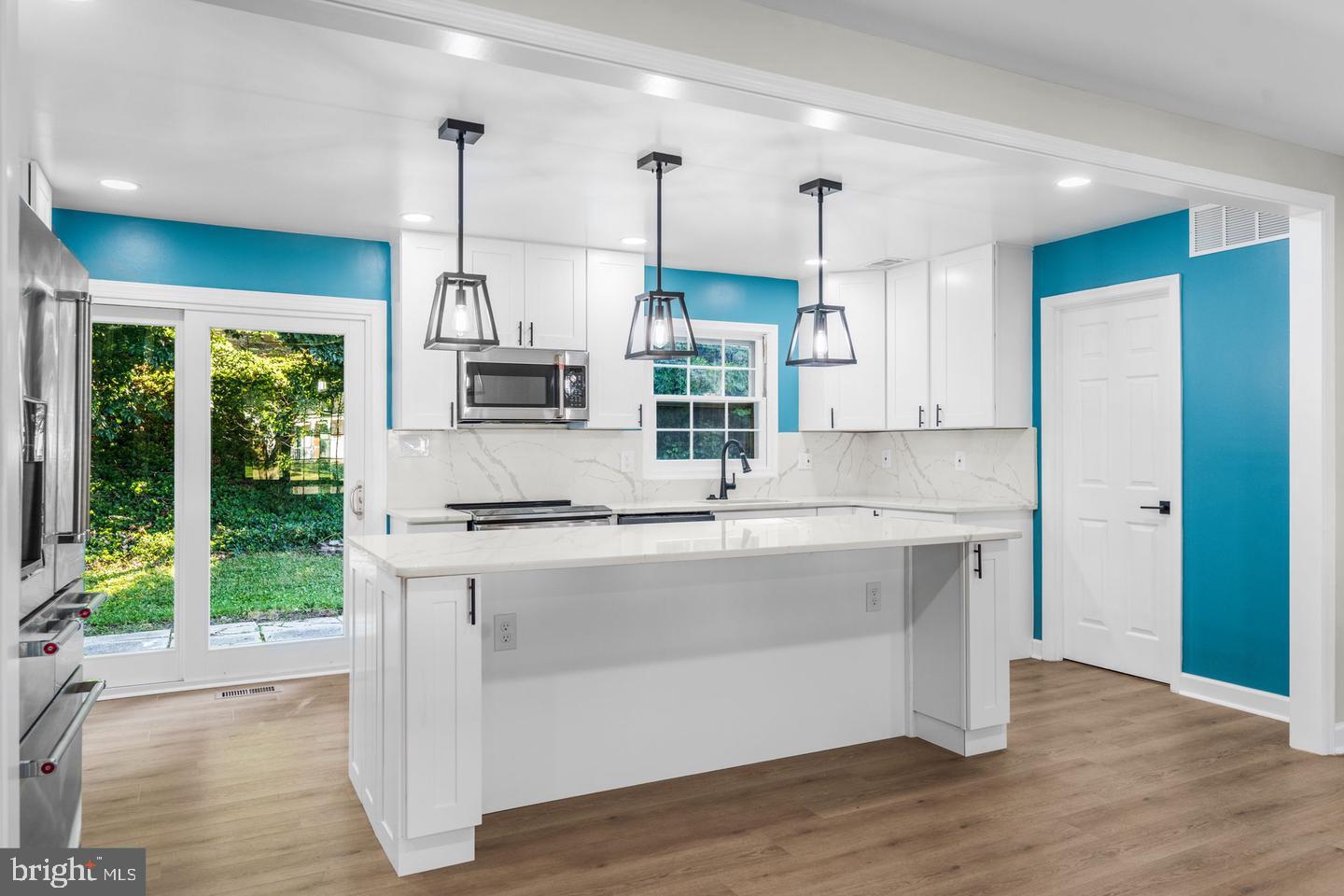 ROCKLEDGE AT BELAIR - Residential Lease