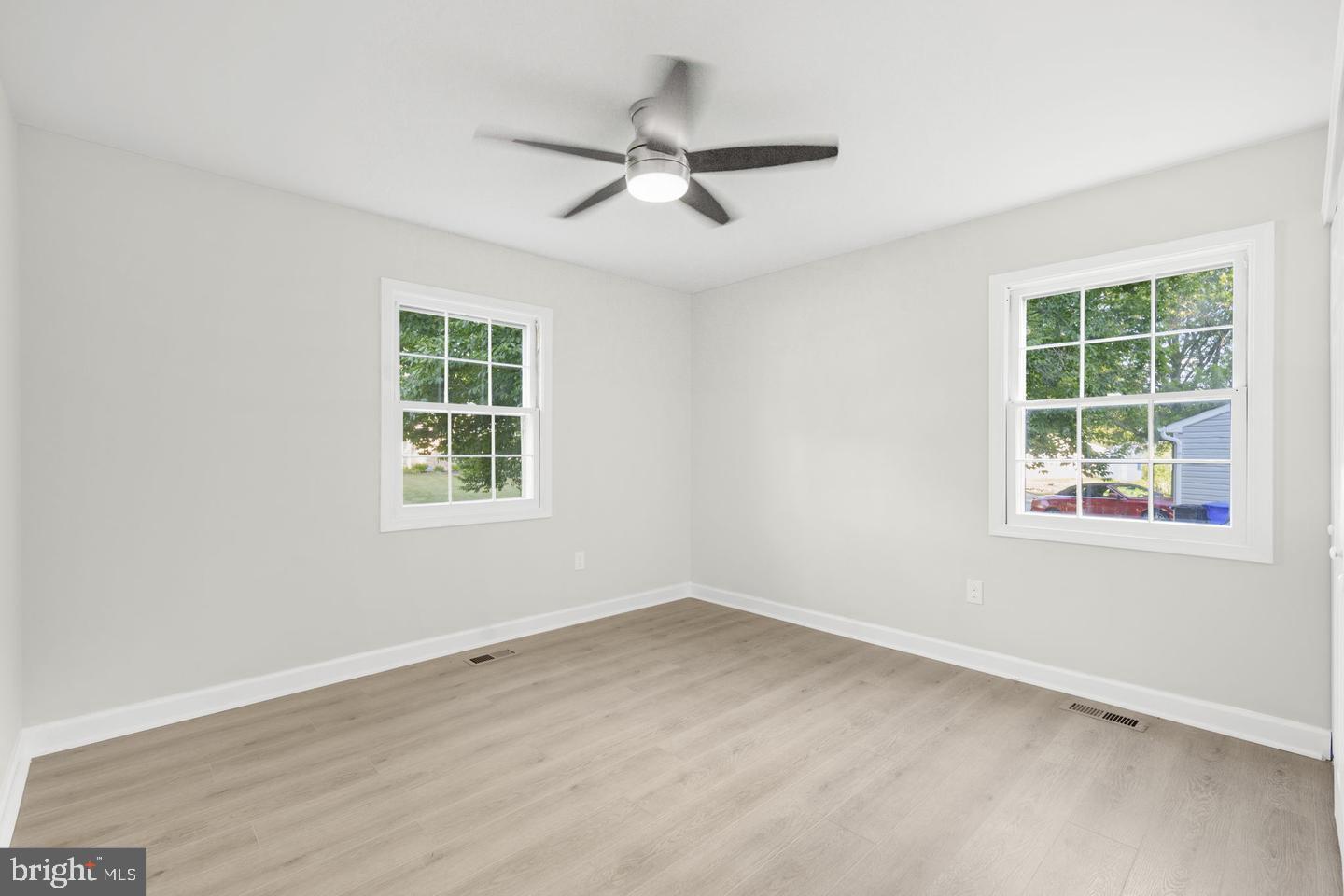 ROCKLEDGE AT BELAIR - Residential Lease