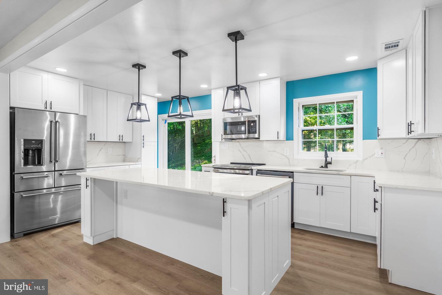 ROCKLEDGE AT BELAIR - Residential Lease