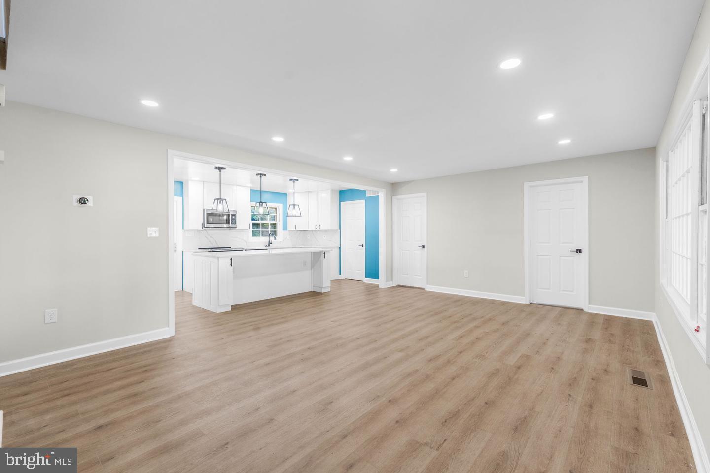 ROCKLEDGE AT BELAIR - Residential Lease