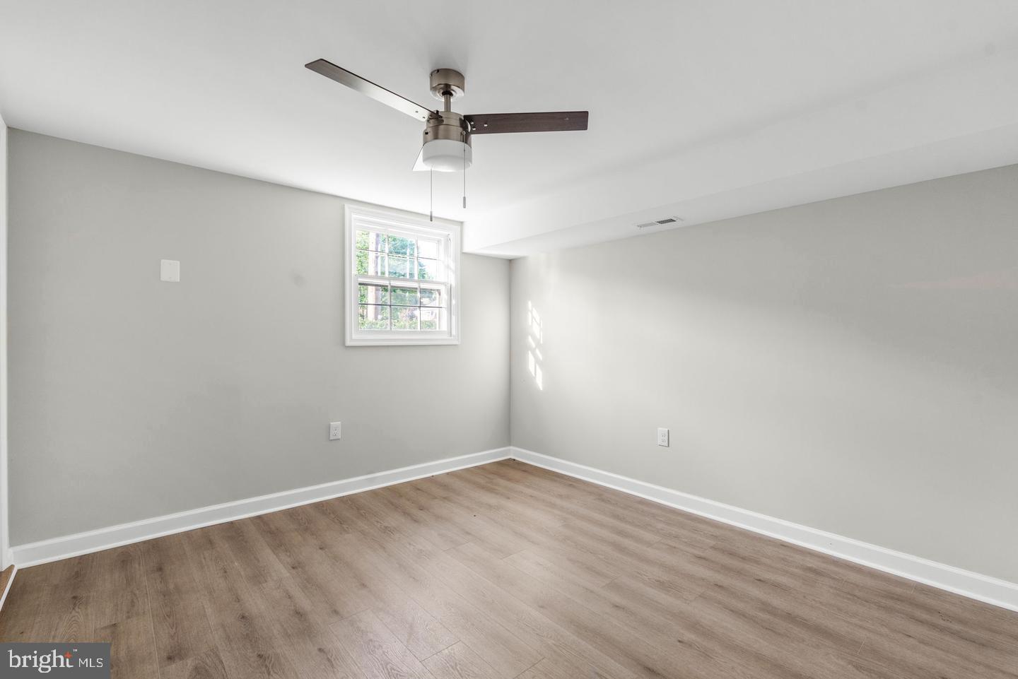 ROCKLEDGE AT BELAIR - Residential Lease
