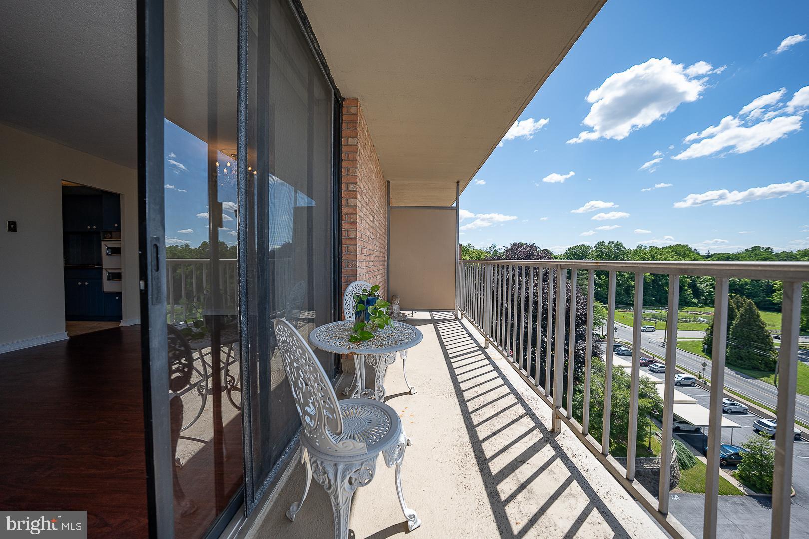 SWARTHMORE - Residential