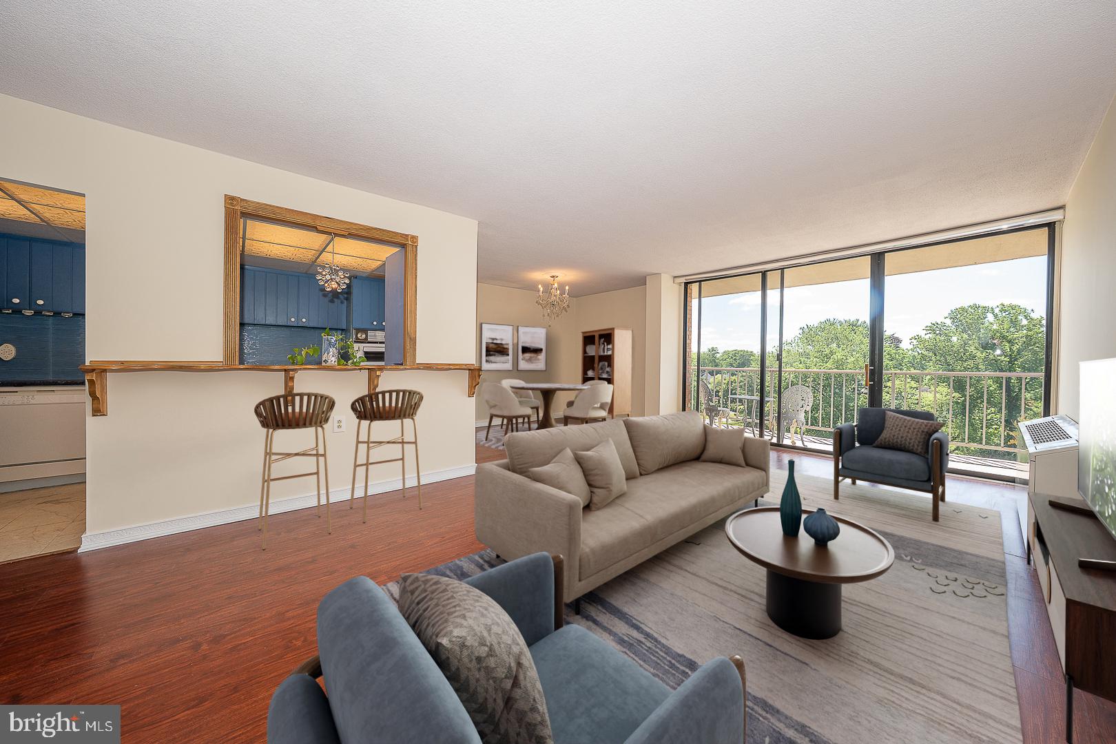 SWARTHMORE - Residential
