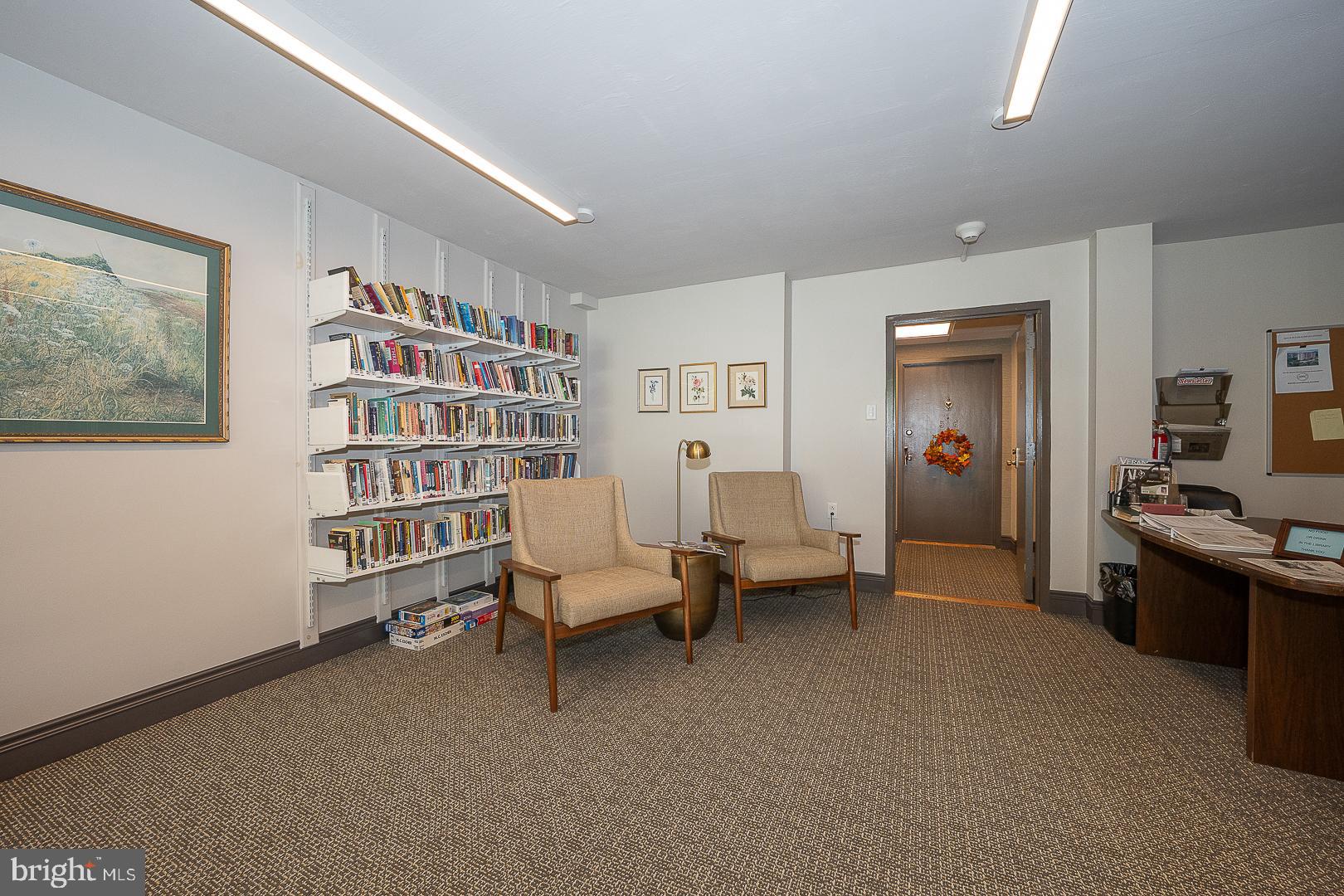 SWARTHMORE - Residential