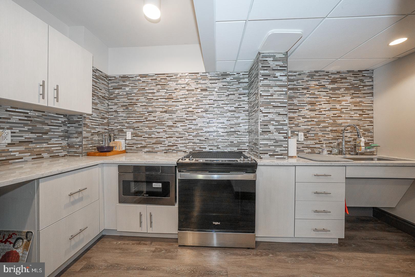 SWARTHMORE - Residential