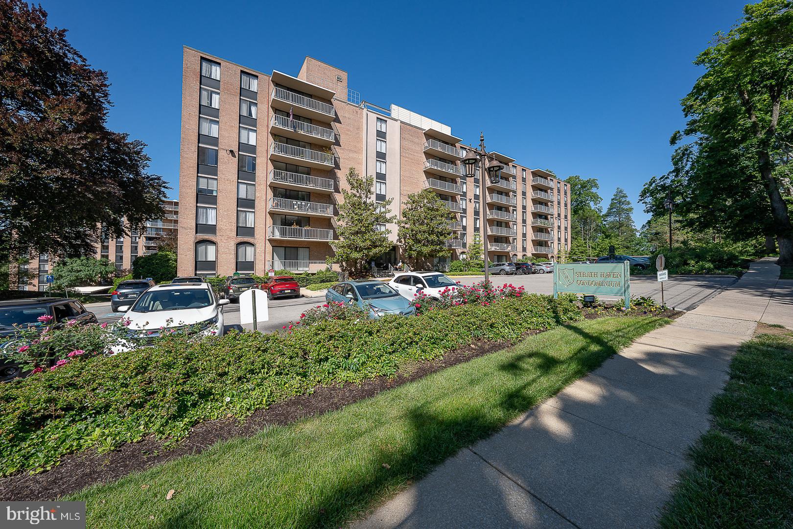 SWARTHMORE - Residential